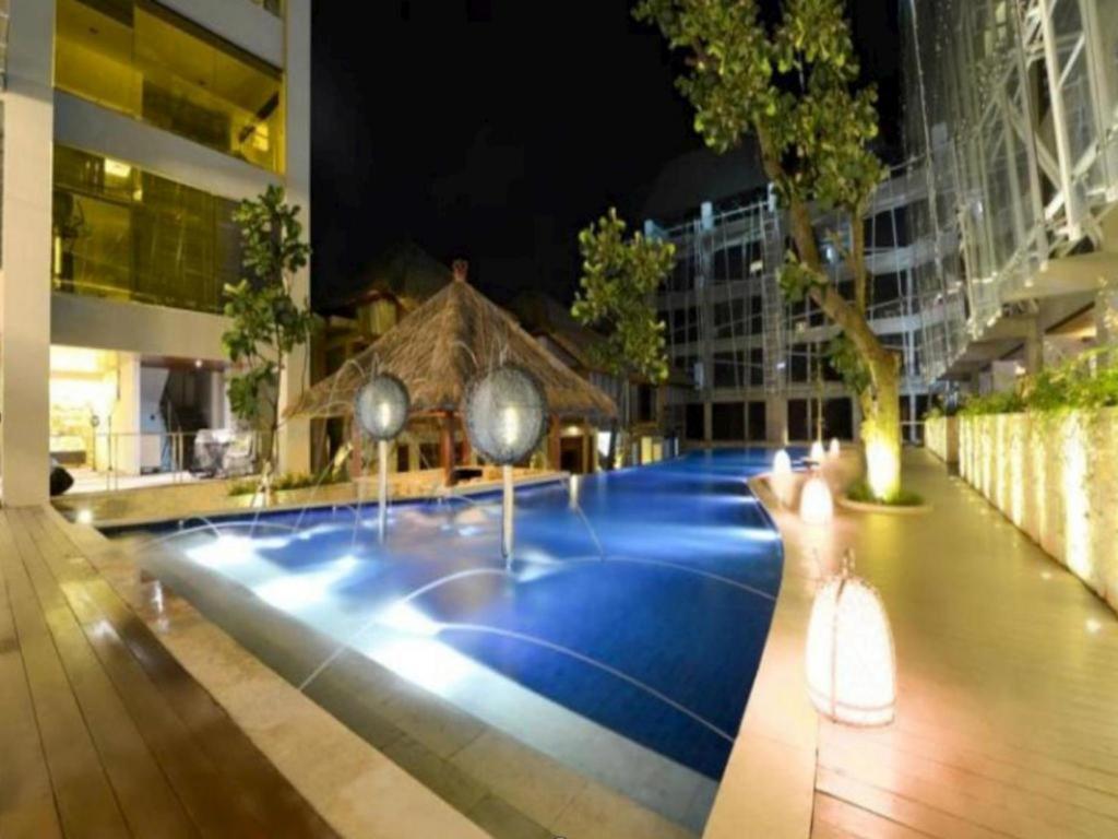 Grand Mega Resort&spa Bali 4* Kuta (Bali)