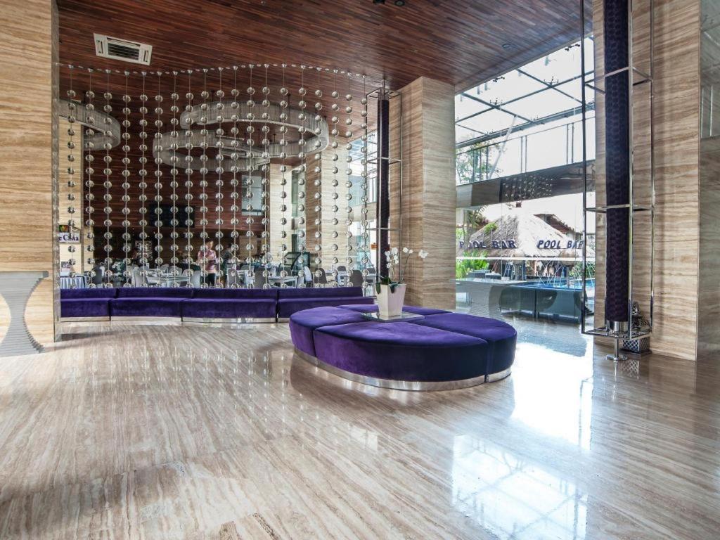Grand Mega Resort&spa Bali Hotel 4*