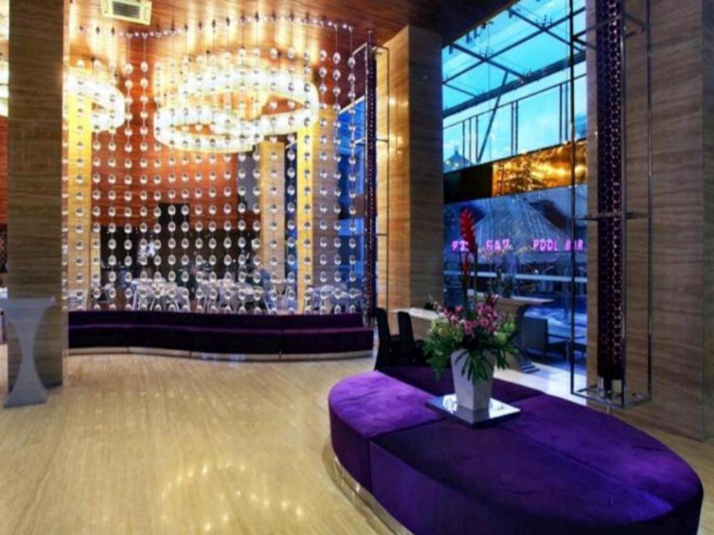 Grand Mega Resort&spa Bali Hotel