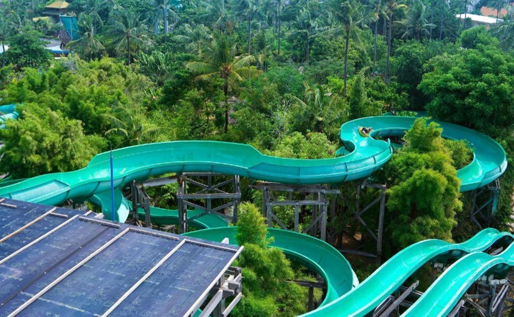 Grand Mega Resort&spa Bali 4*