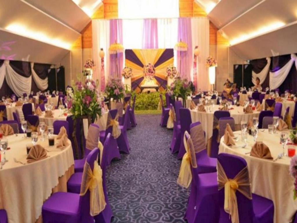 Grand Mega Resort&spa Bali Hotel