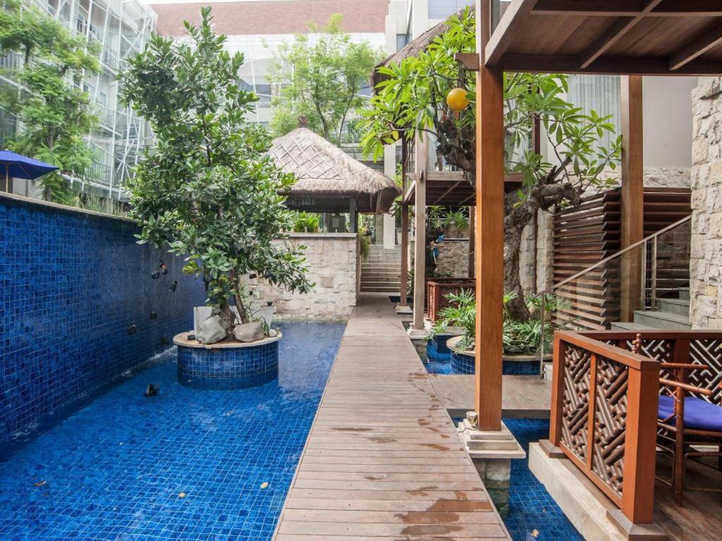 Grand Mega Resort&spa Bali Kuta (Bali)