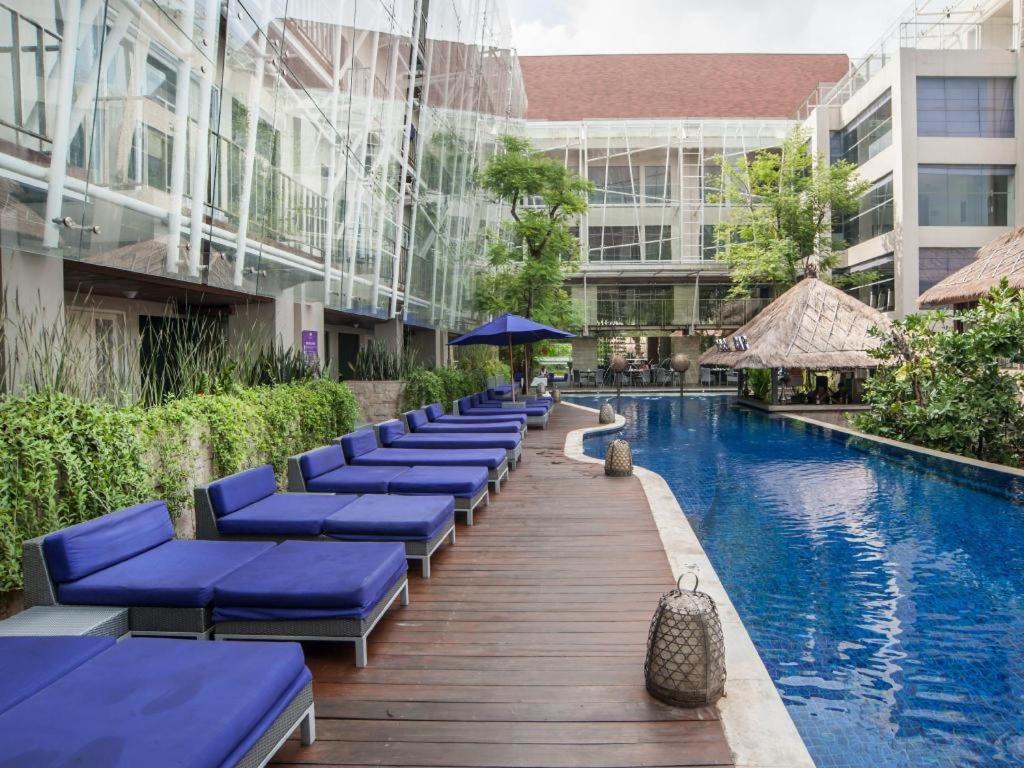 Grand Mega Resort&spa Bali Hotel Kuta (Bali)