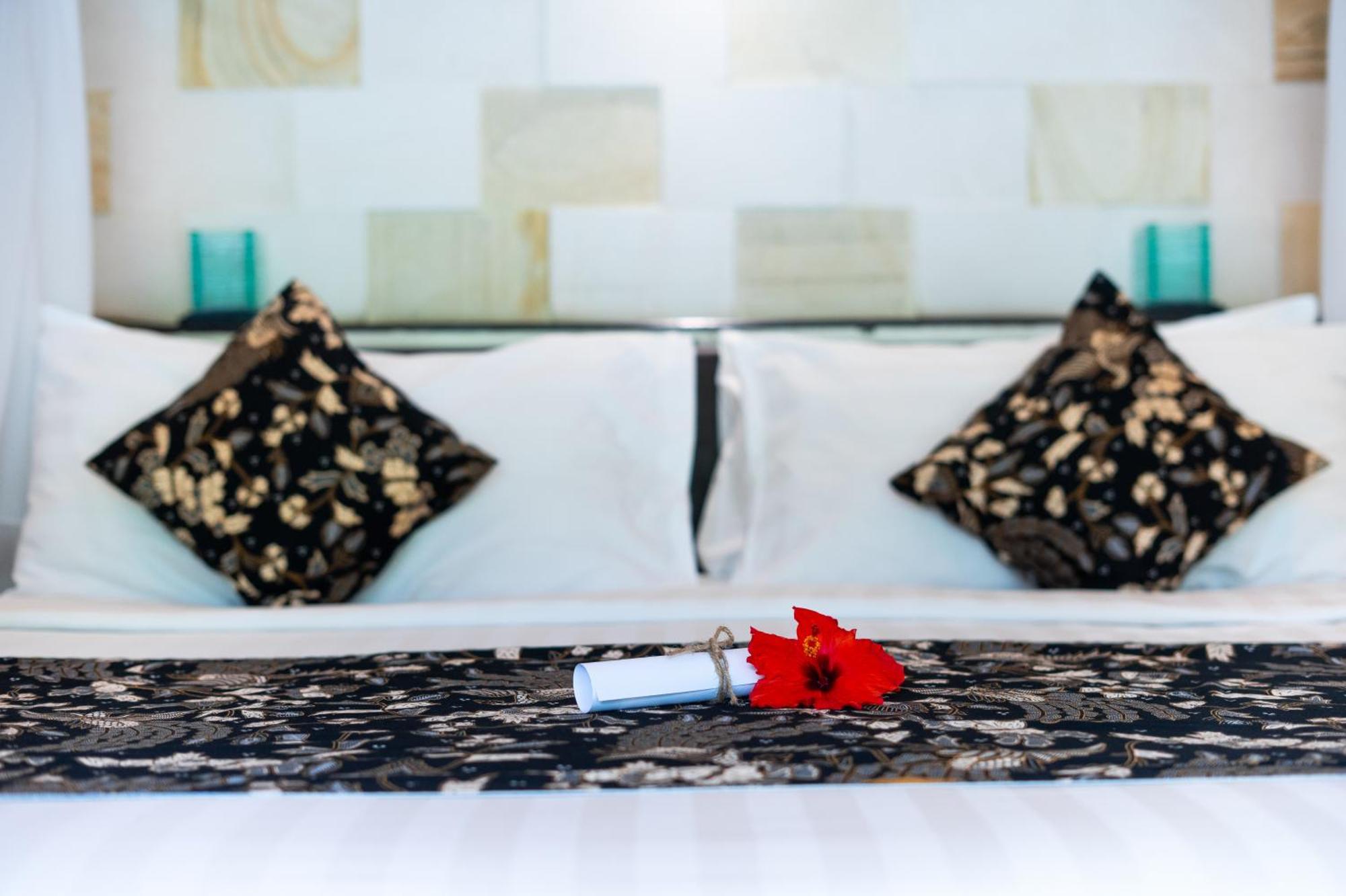 The Maya Villa Seminyak (Bali)