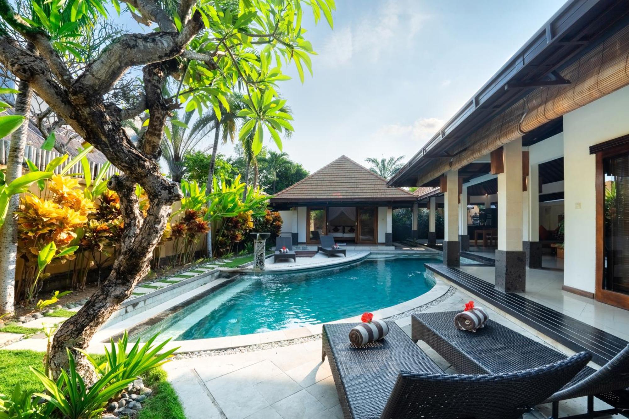 The Maya * Seminyak (Bali)