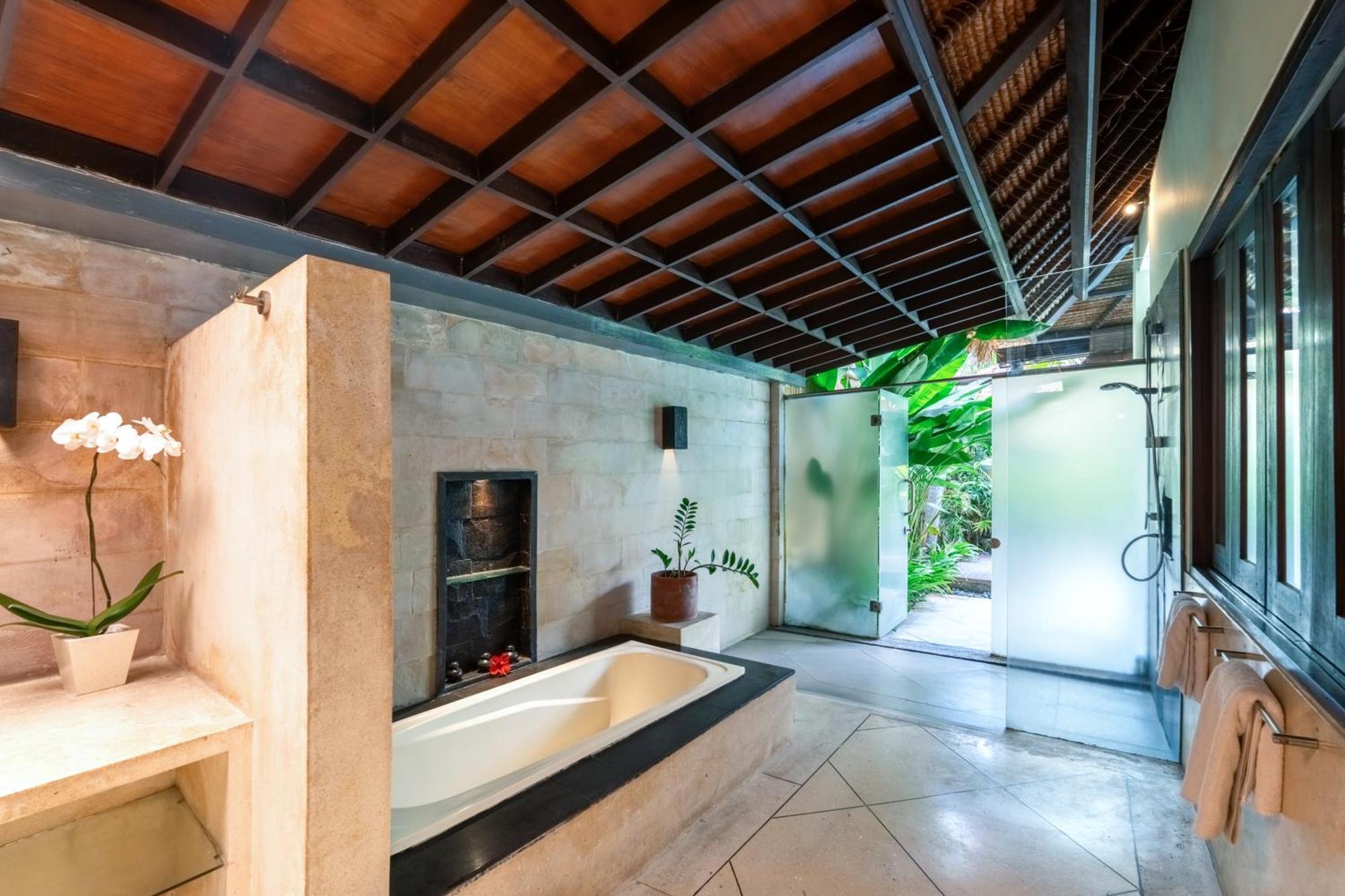 The Maya * Seminyak (Bali)