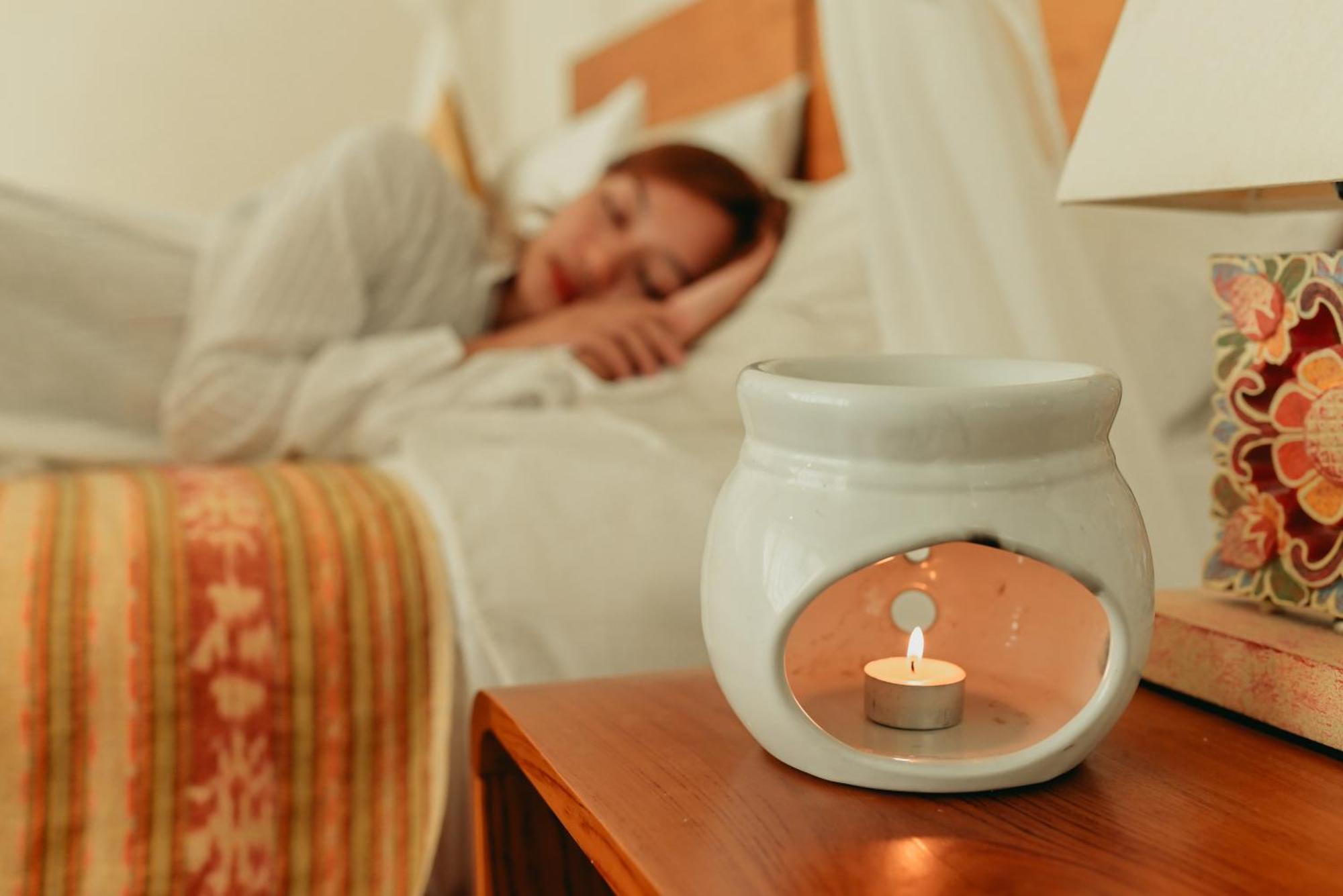 Om Ham Retreat And Hotel