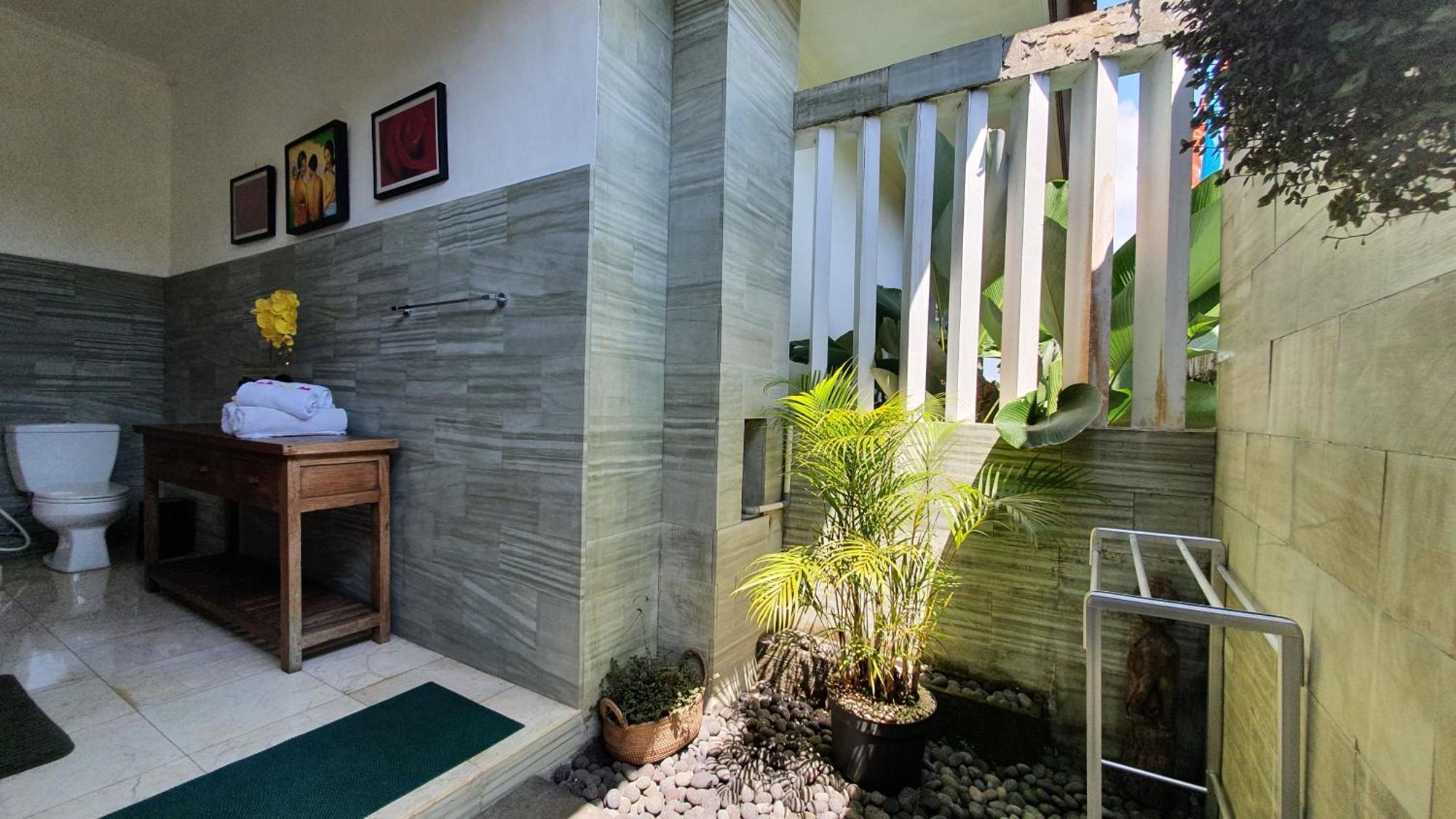 Guest house Santai Karangasem (Bali)