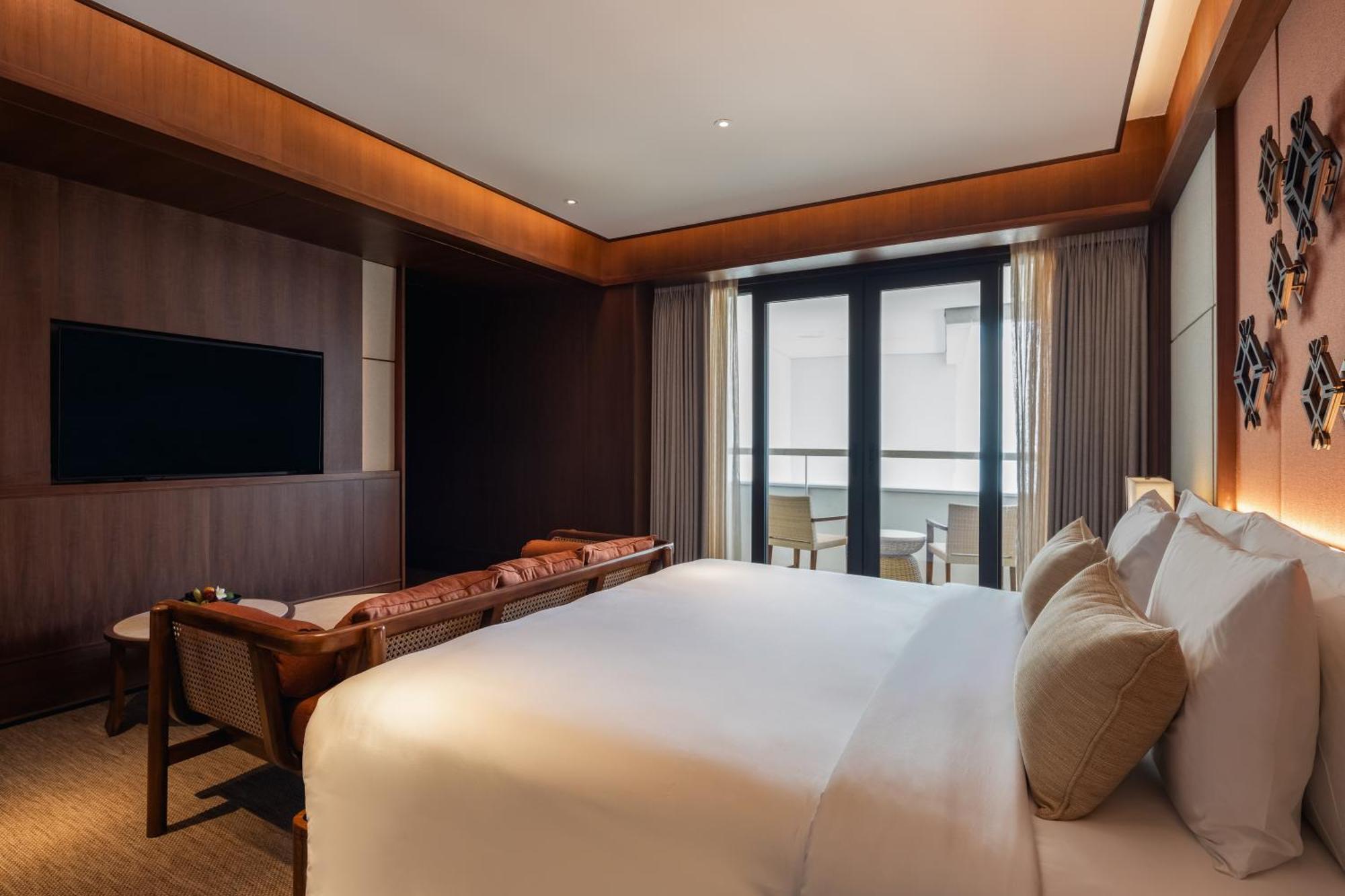 Bali Hotel Sanur (Bali)