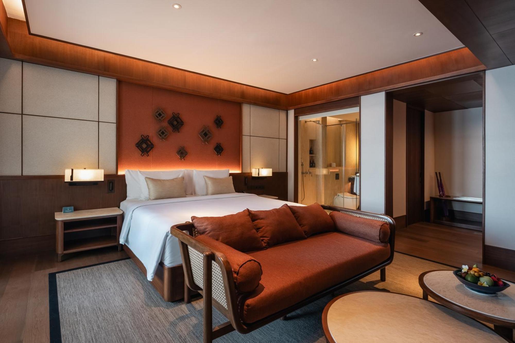 Hotel Bali Sanur (Bali)