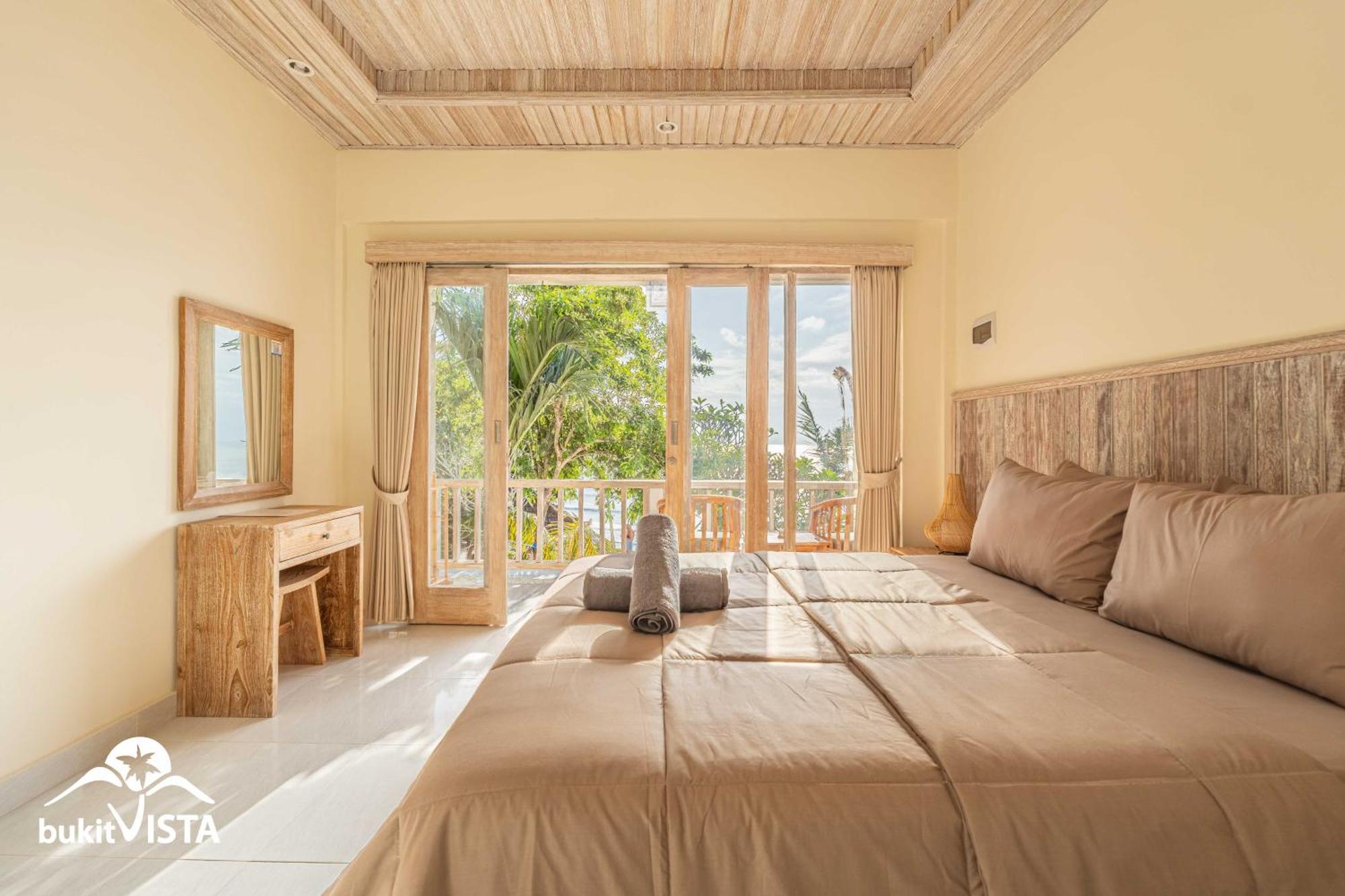 Kembang Kuning Guest house