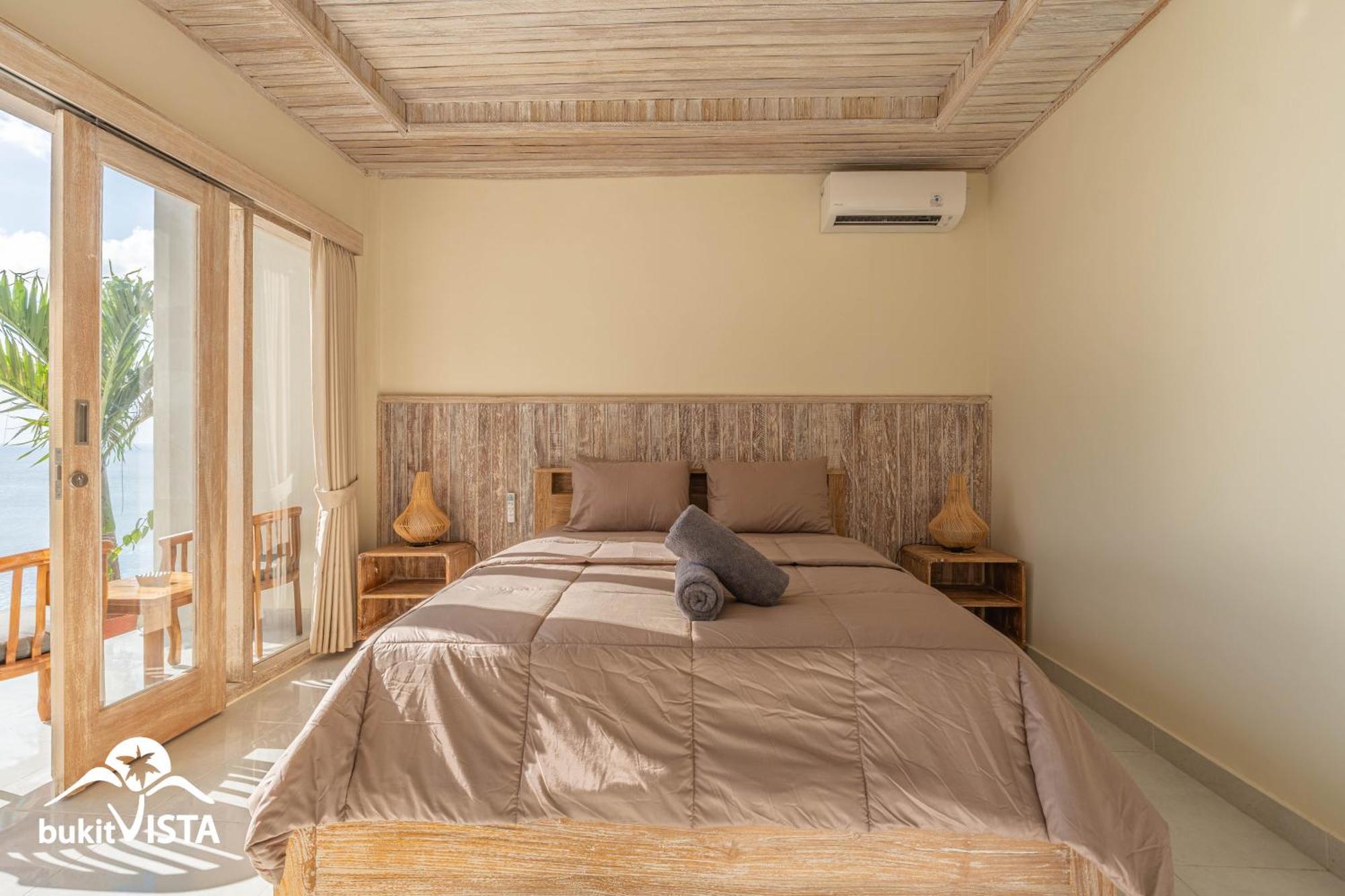 Kembang Kuning Guest house