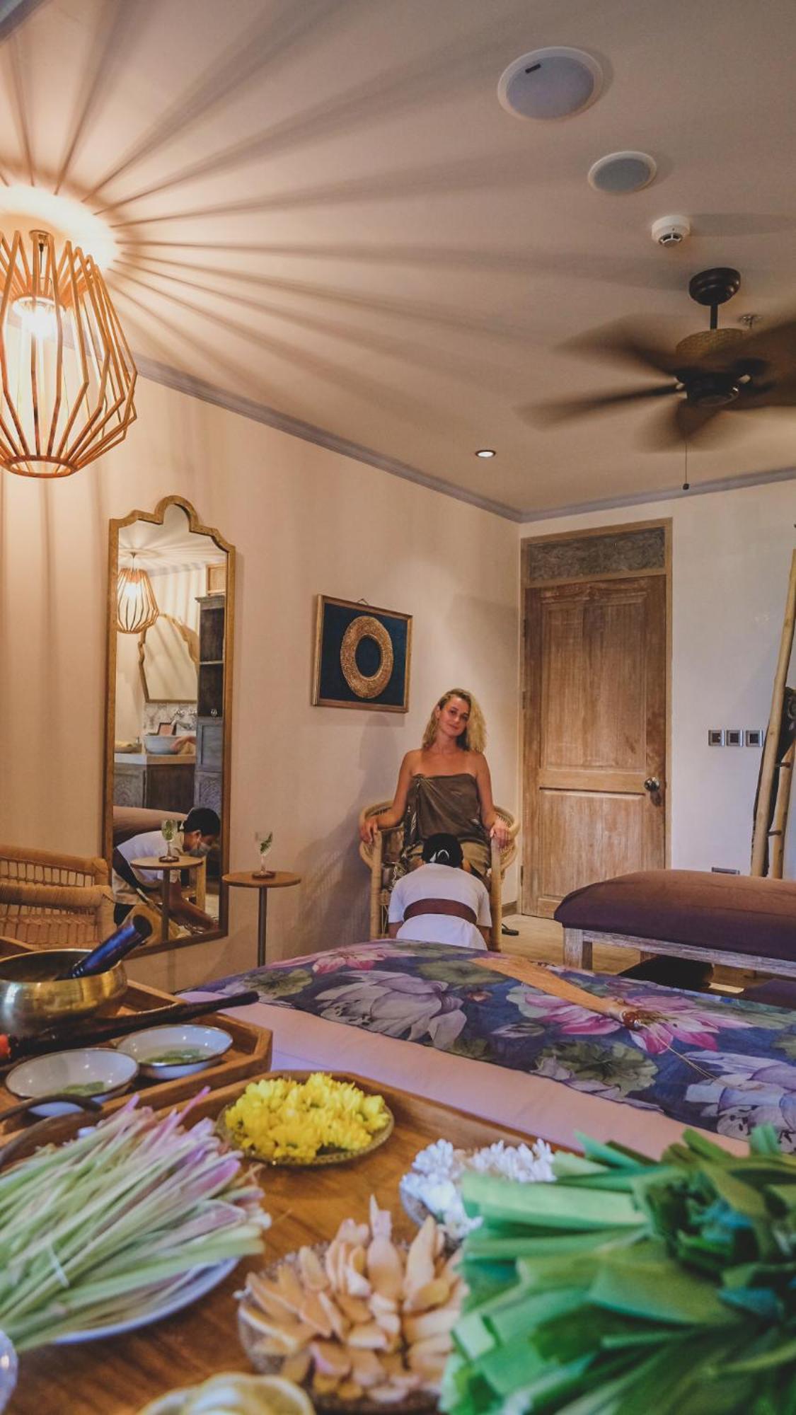 Hotel Amnaya Nusa Dua (Bali)