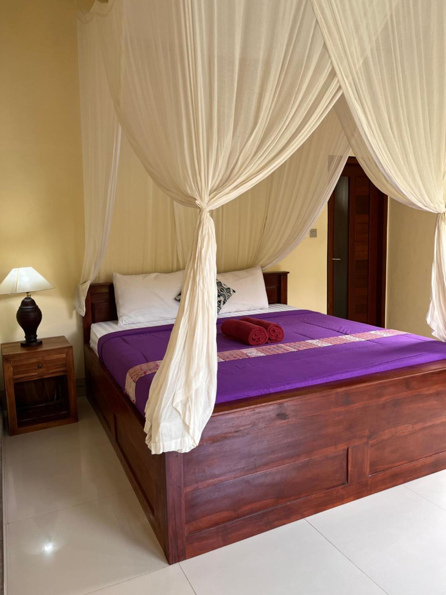 Jana's Homestay Sidemen (Bali)