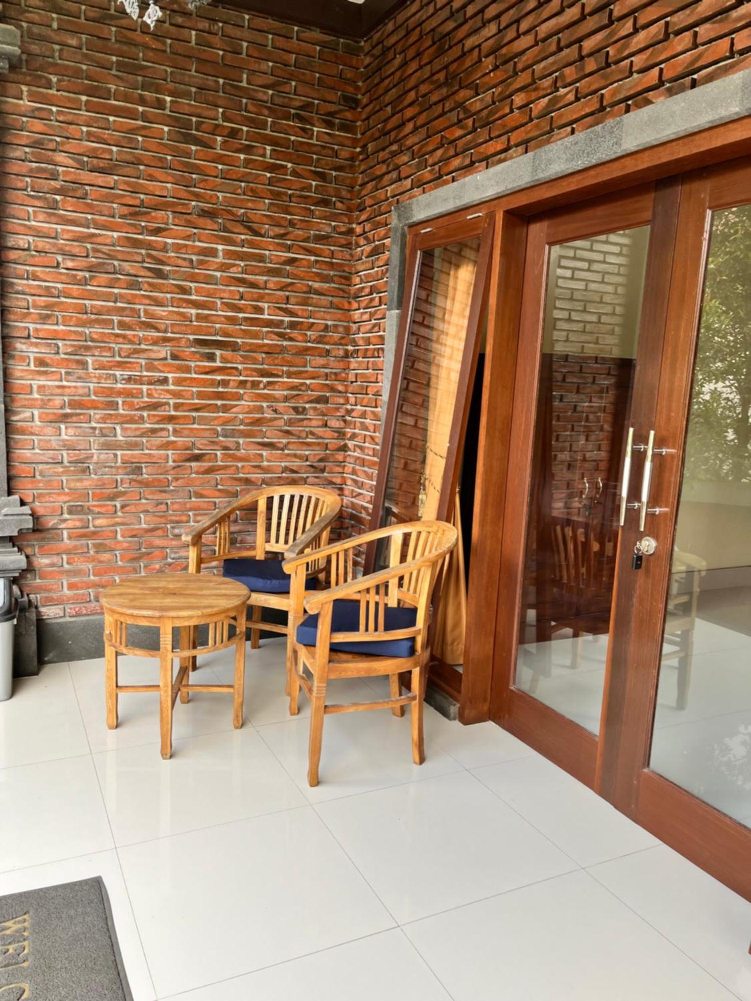 Jana's Homestay Sidemen (Bali)