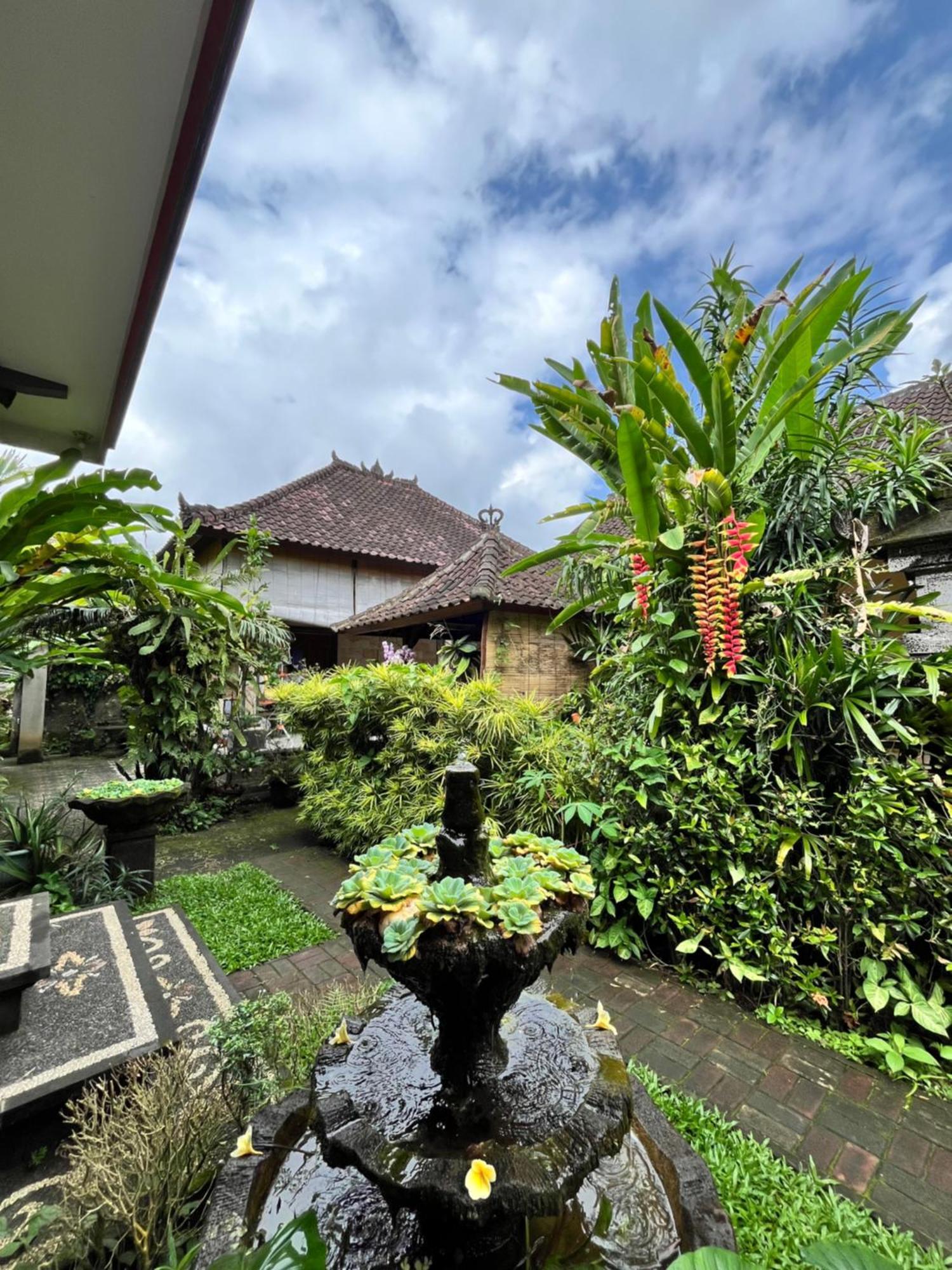 Jana's Homestay