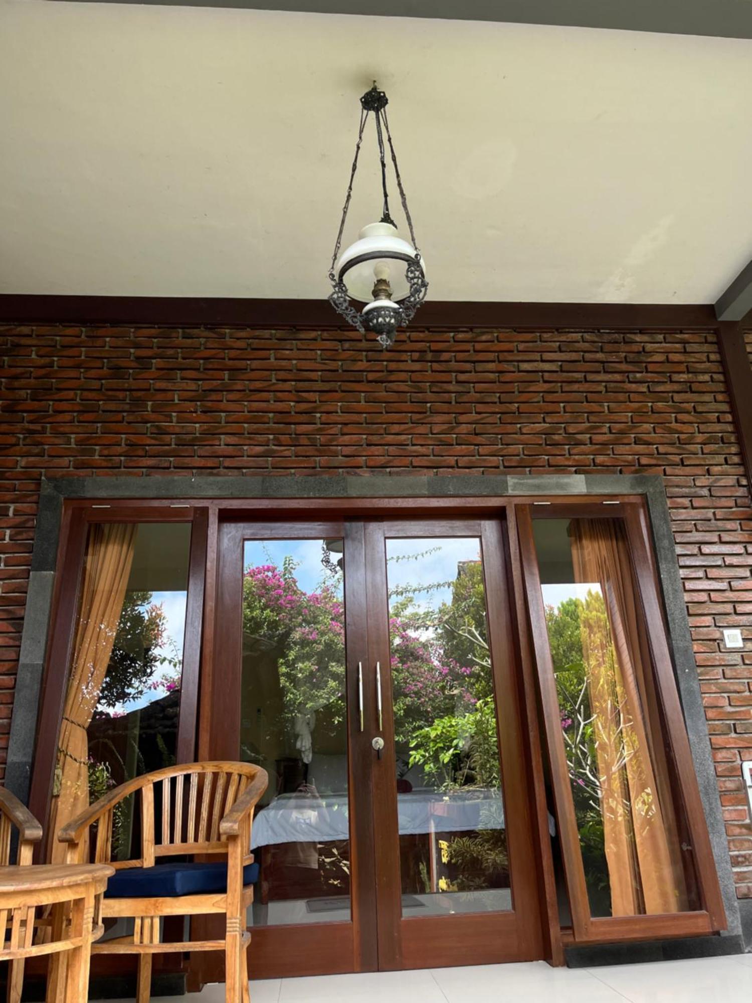 Jana's Homestay Sidemen (Bali)