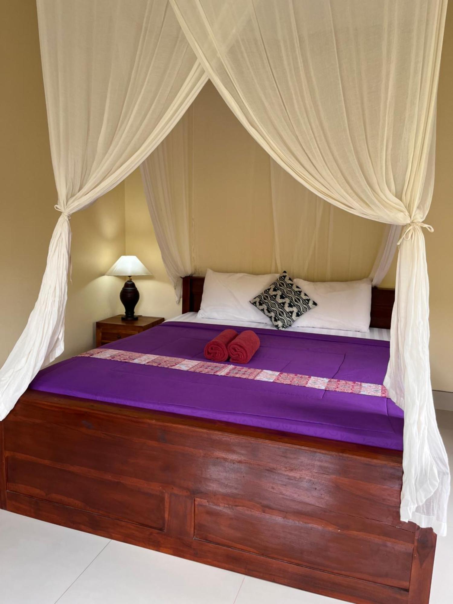 Jana's Homestay