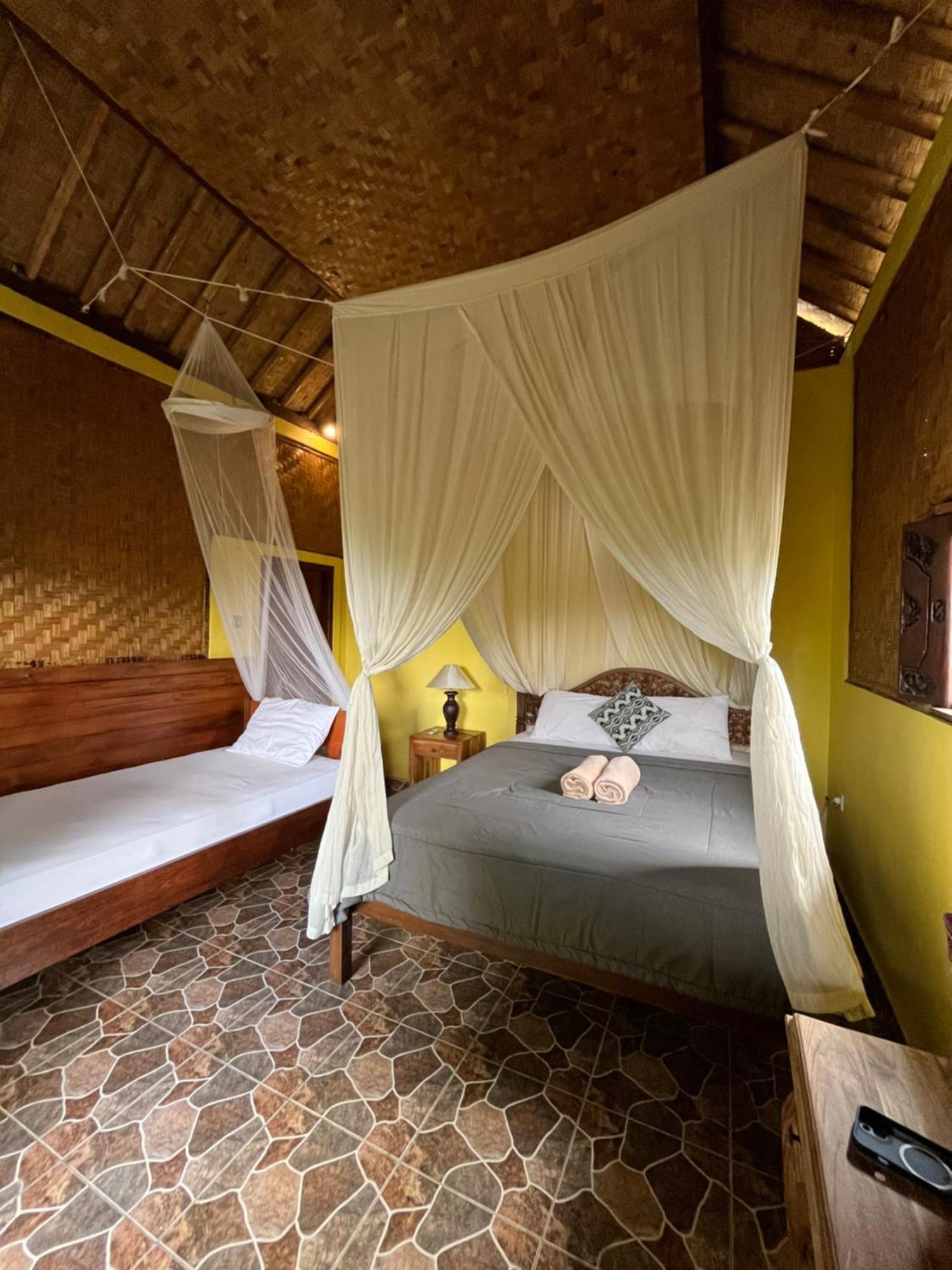 Jana's Homestay Sidemen (Bali)