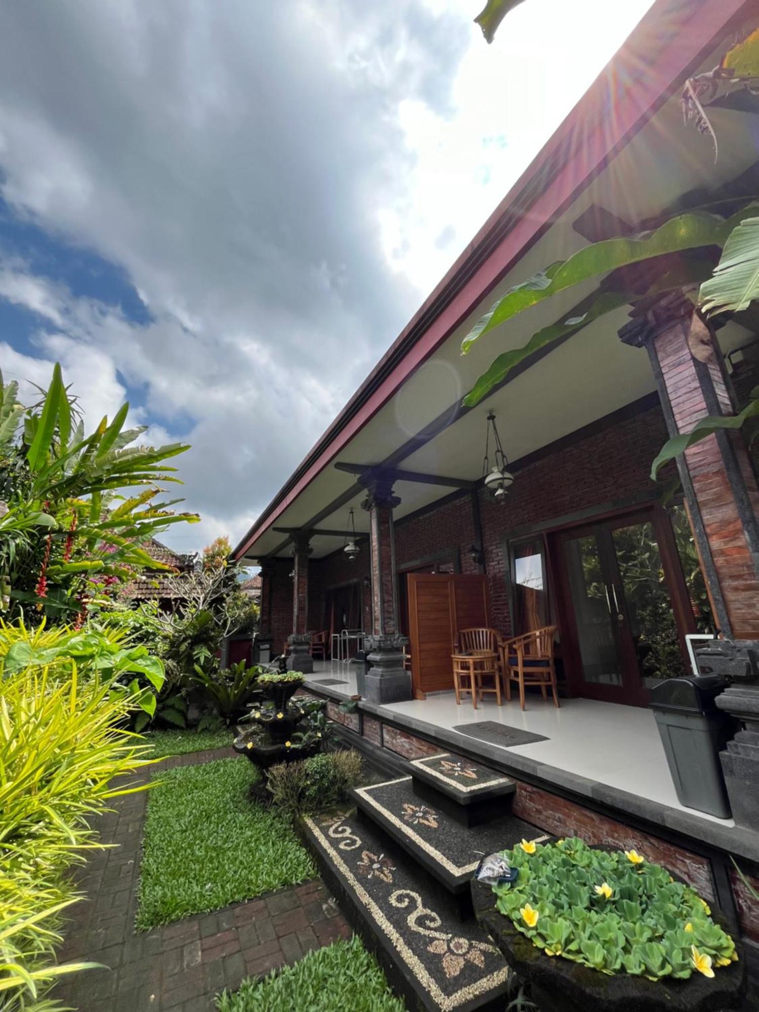 Homestay Jana's