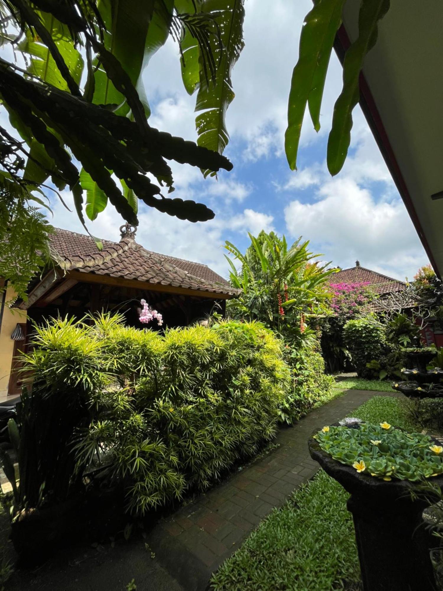 Jana's Homestay *