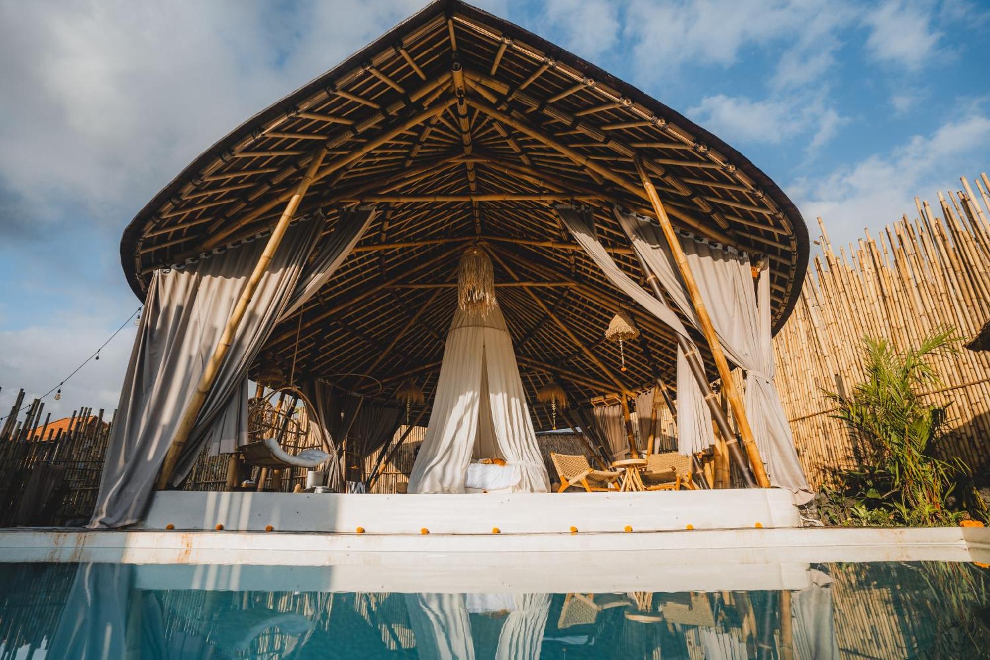 Villa Nivriti Bali