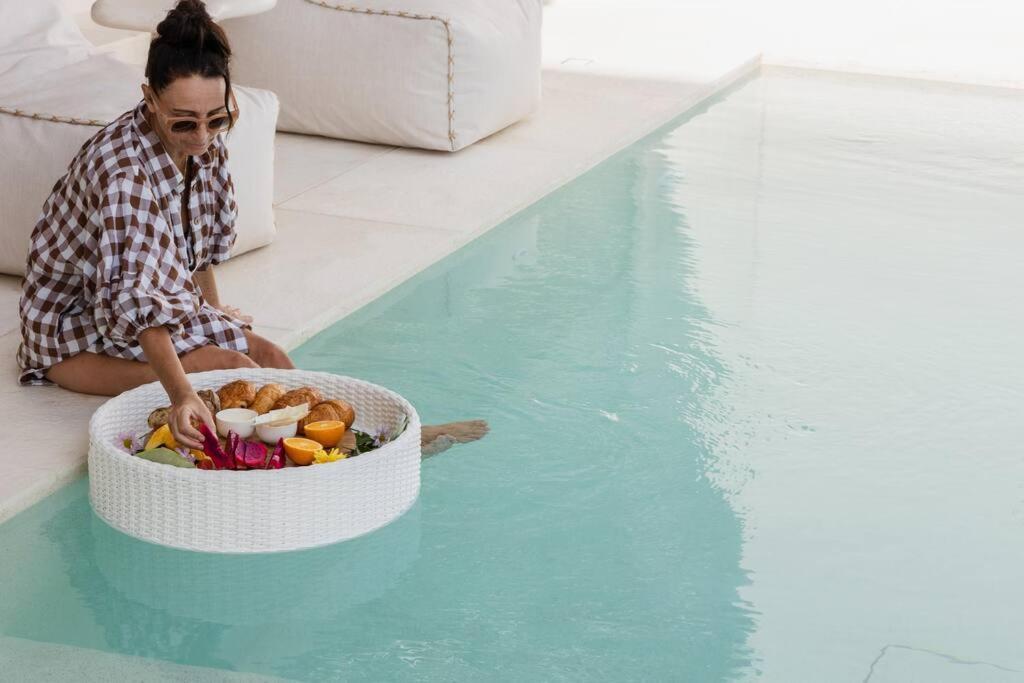 Zyloh Seaside - New, Luxury, Ocean View Villa, Bingin * Uluwatu (Bali)