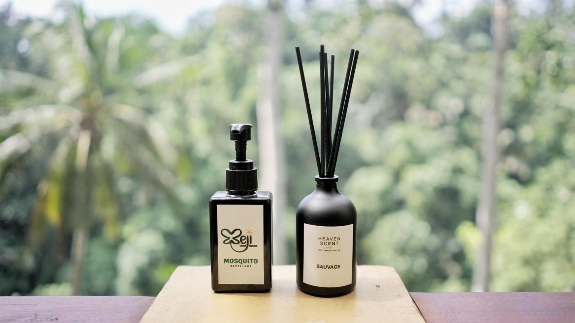 Beji Resort