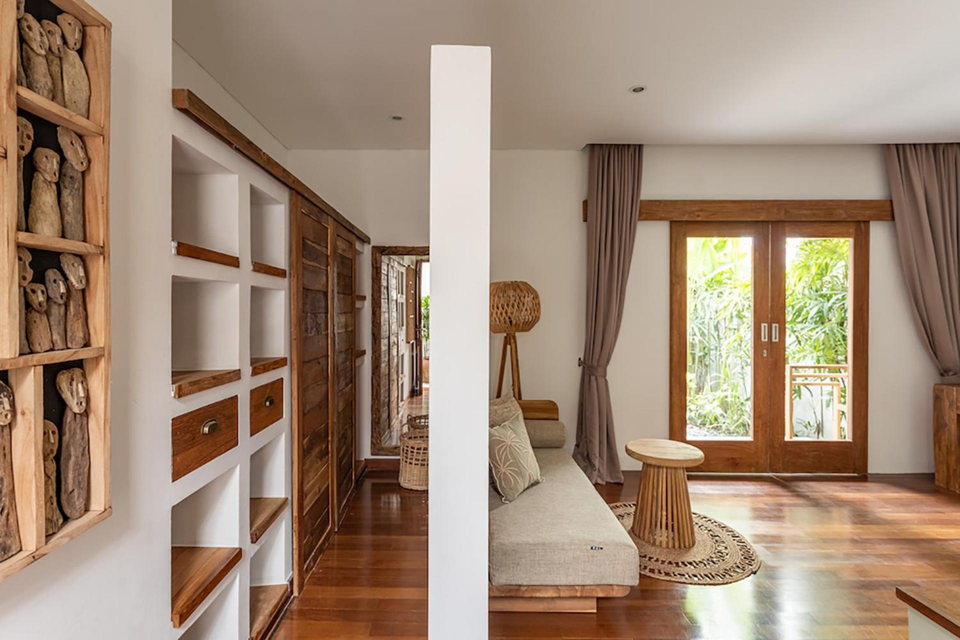 Villa Sebelah By Optimum Bali *