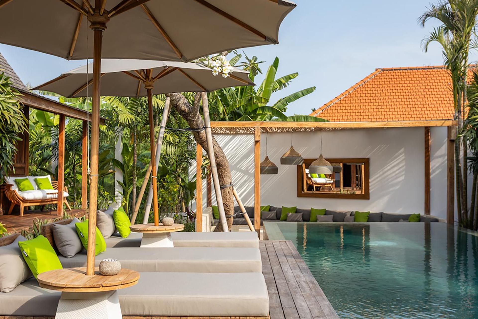 Sebelah By Optimum Bali *