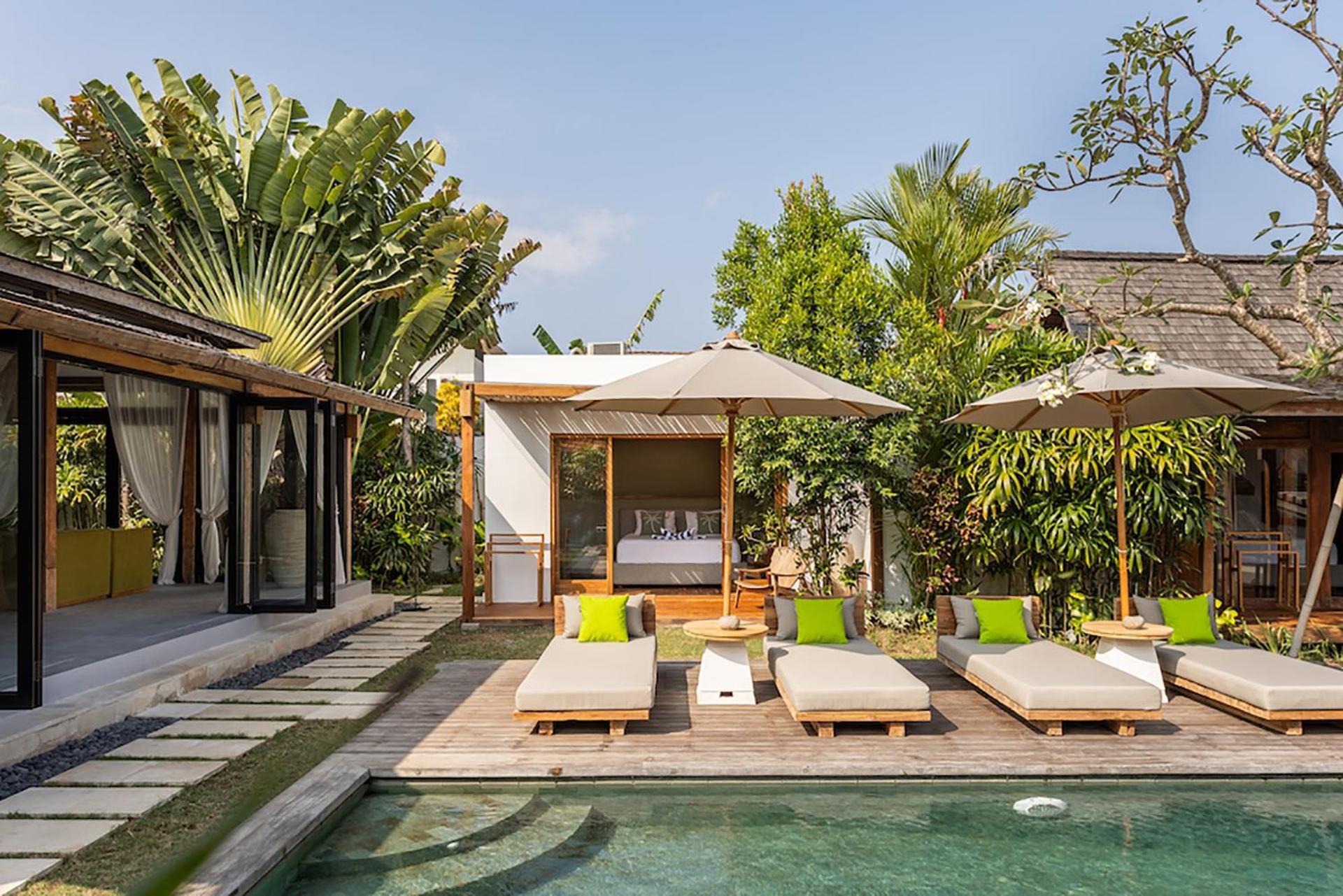 Sebelah By Optimum Bali Seminyak (Bali)