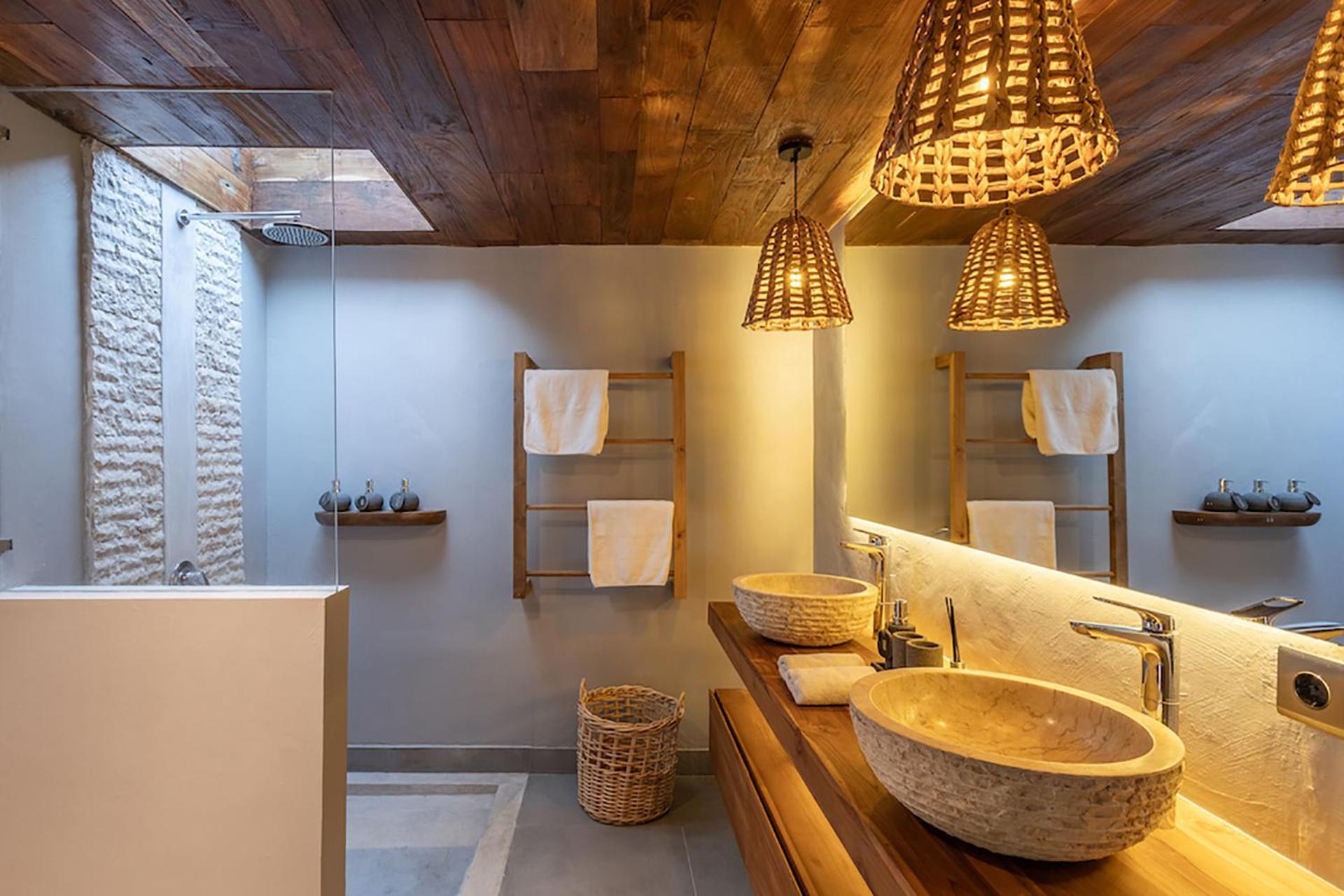 Villa Sebelah By Optimum Bali *