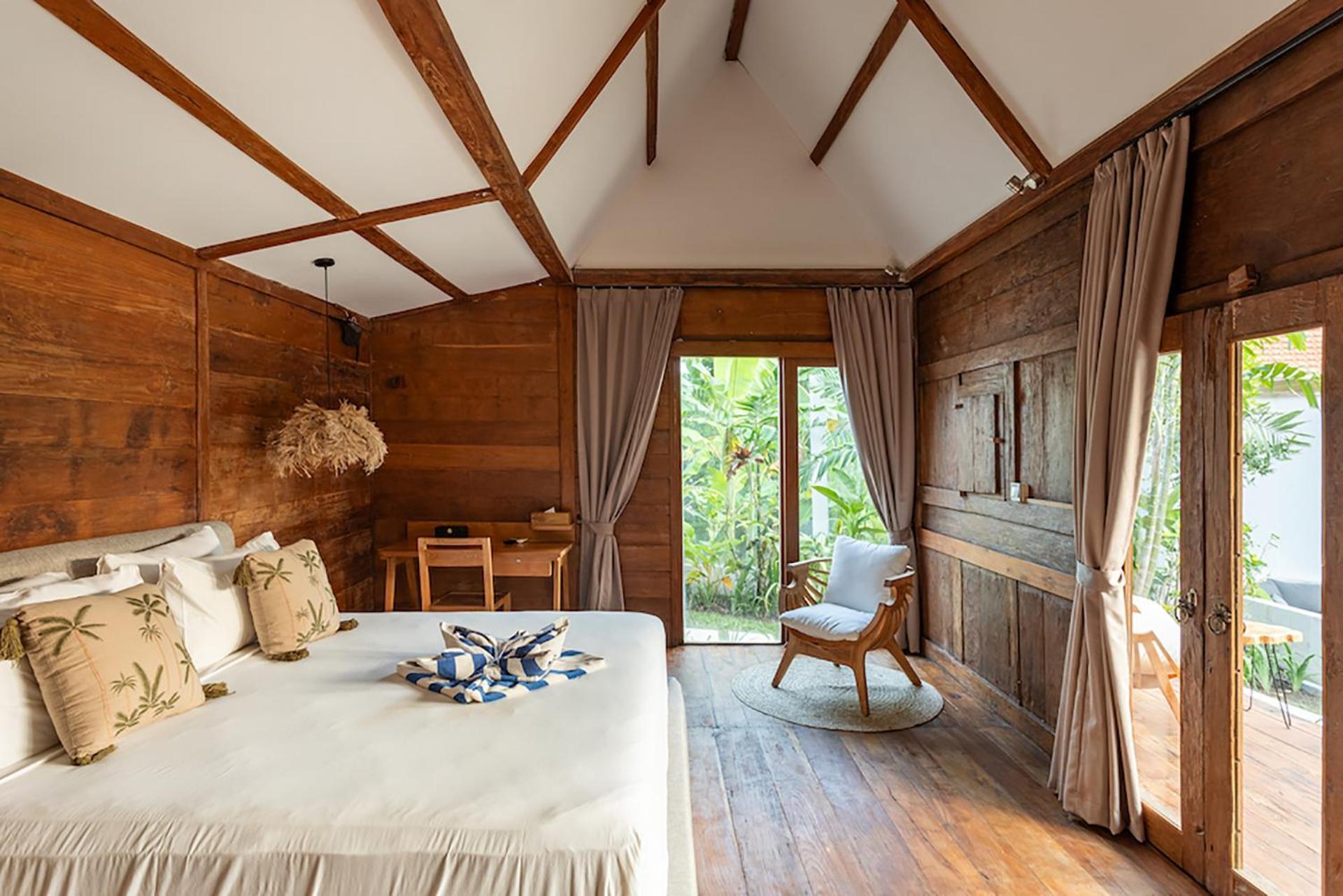Sebelah By Optimum Bali Villa *