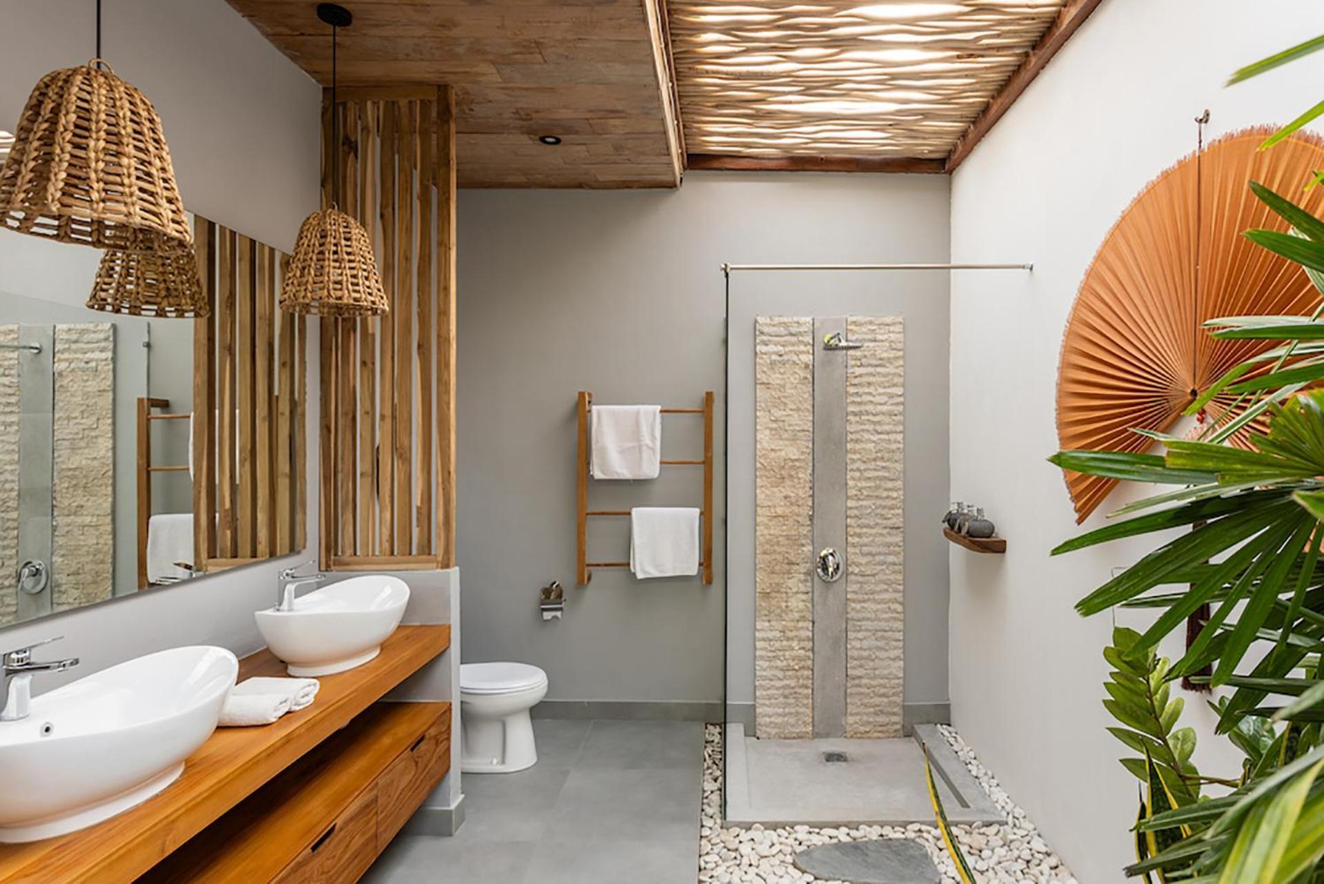 Villa Sebelah By Optimum Bali Seminyak (Bali)