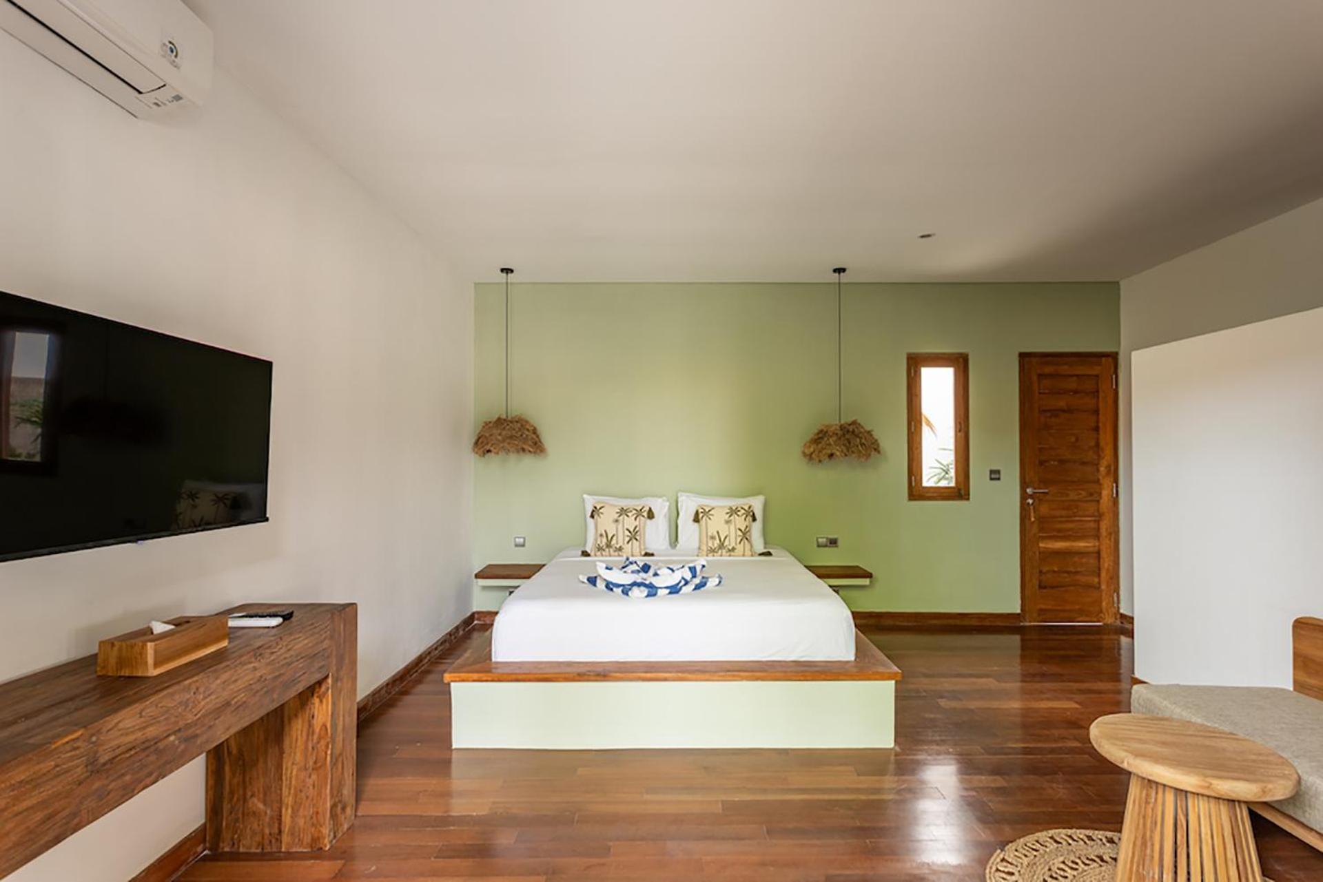 Villa Sebelah By Optimum Bali *