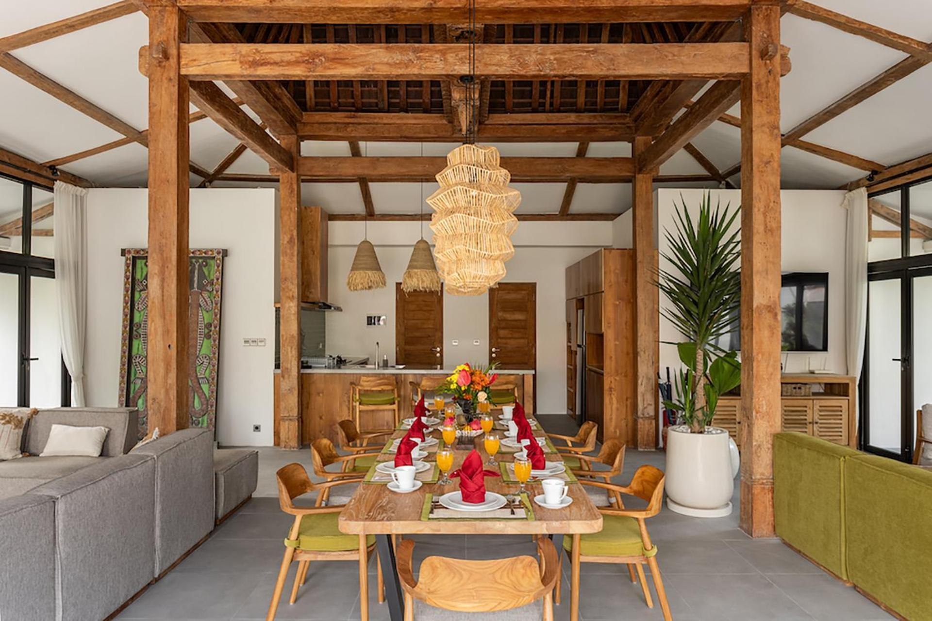 Sebelah By Optimum Bali Villa Seminyak (Bali)