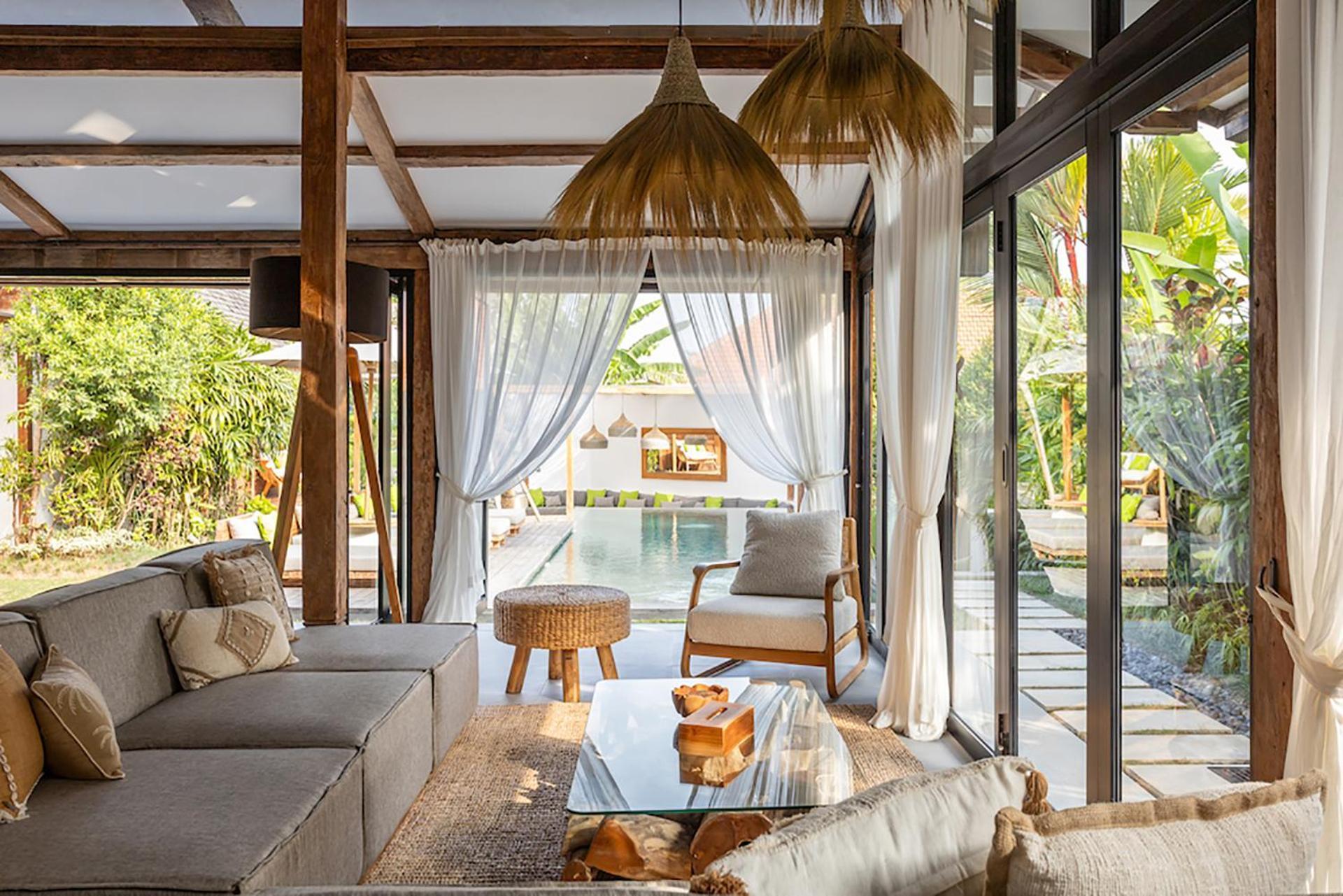 Sebelah By Optimum Bali *