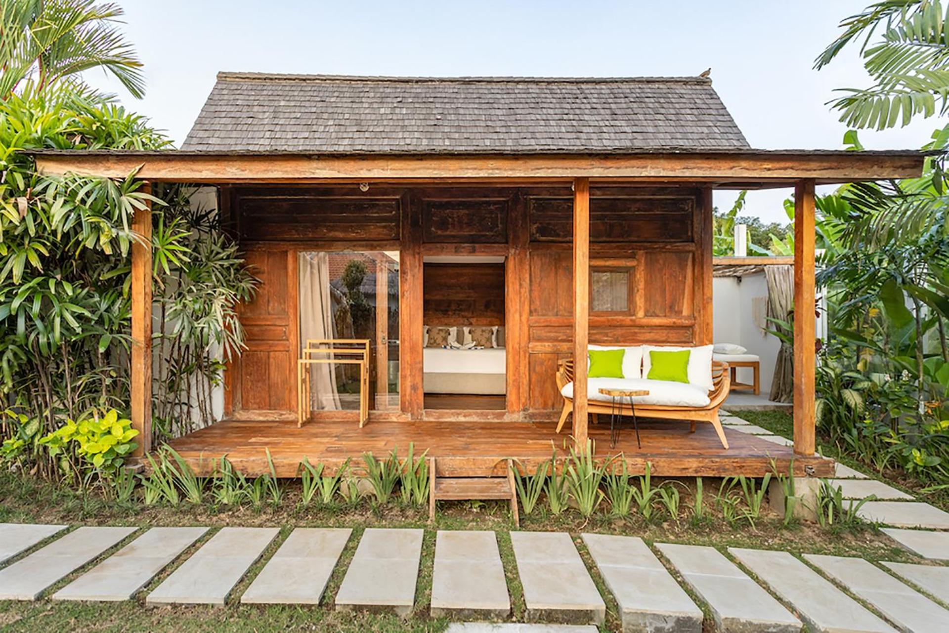Sebelah By Optimum Bali Seminyak (Bali)