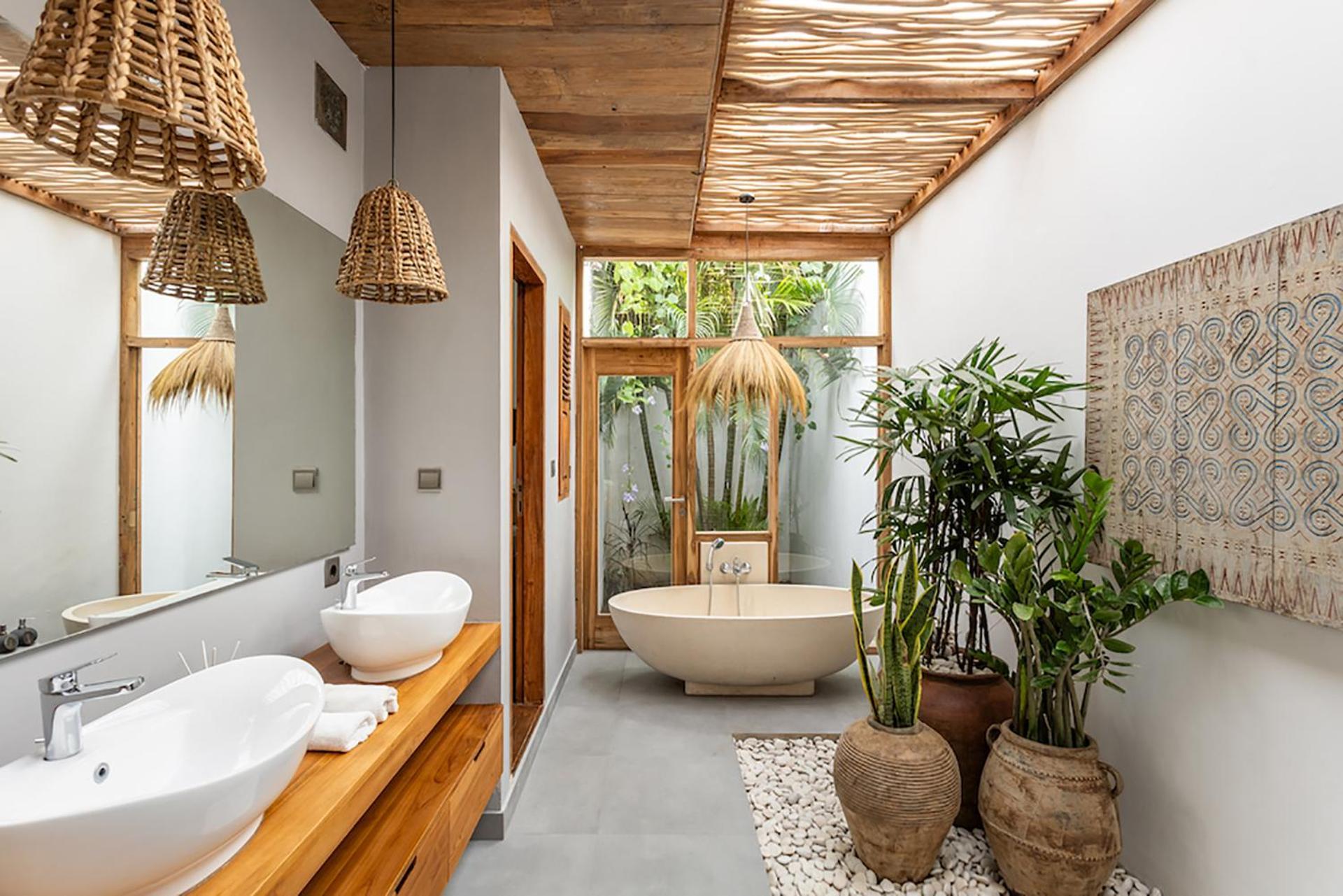 Villa Sebelah By Optimum Bali