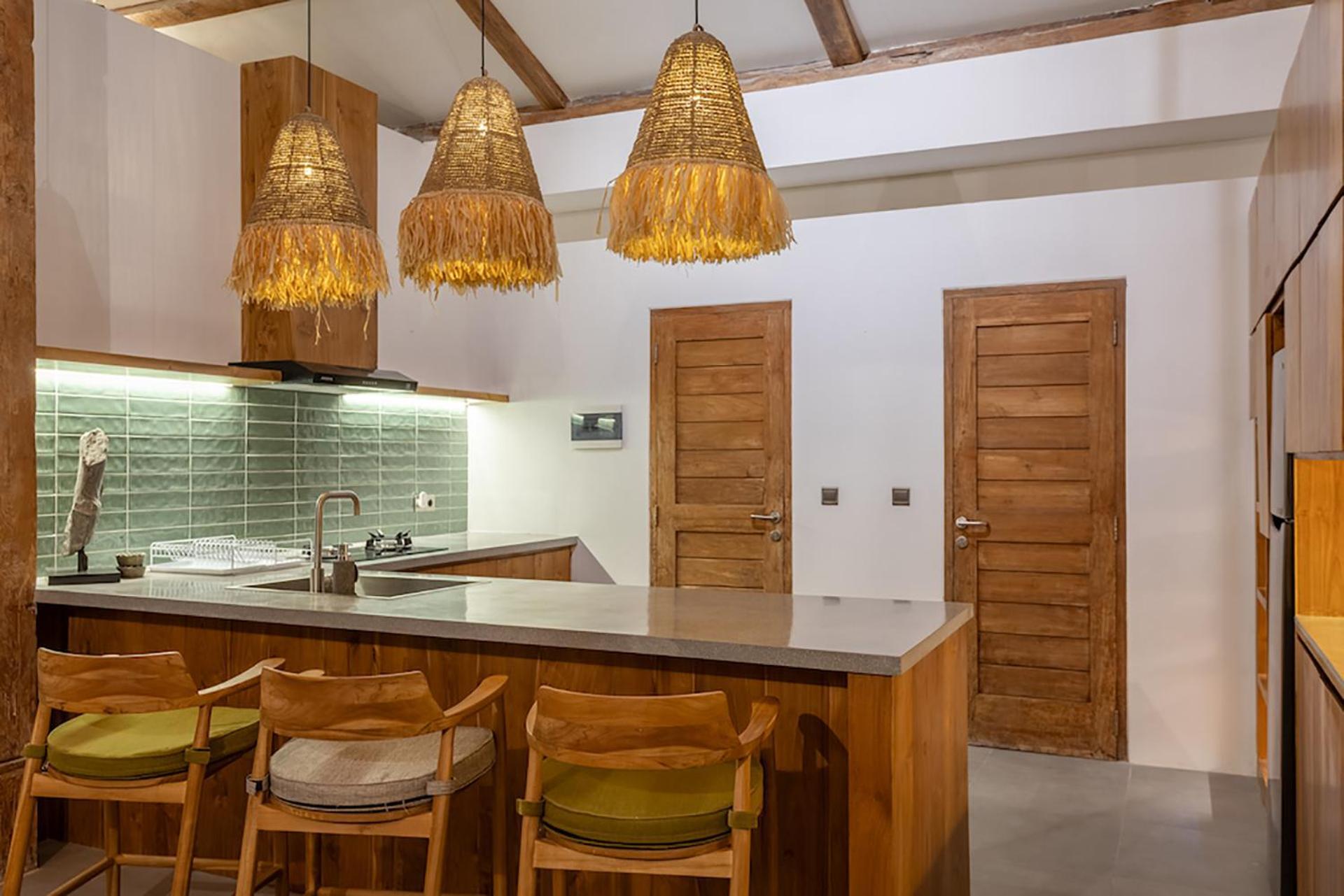 Villa Sebelah By Optimum Bali *