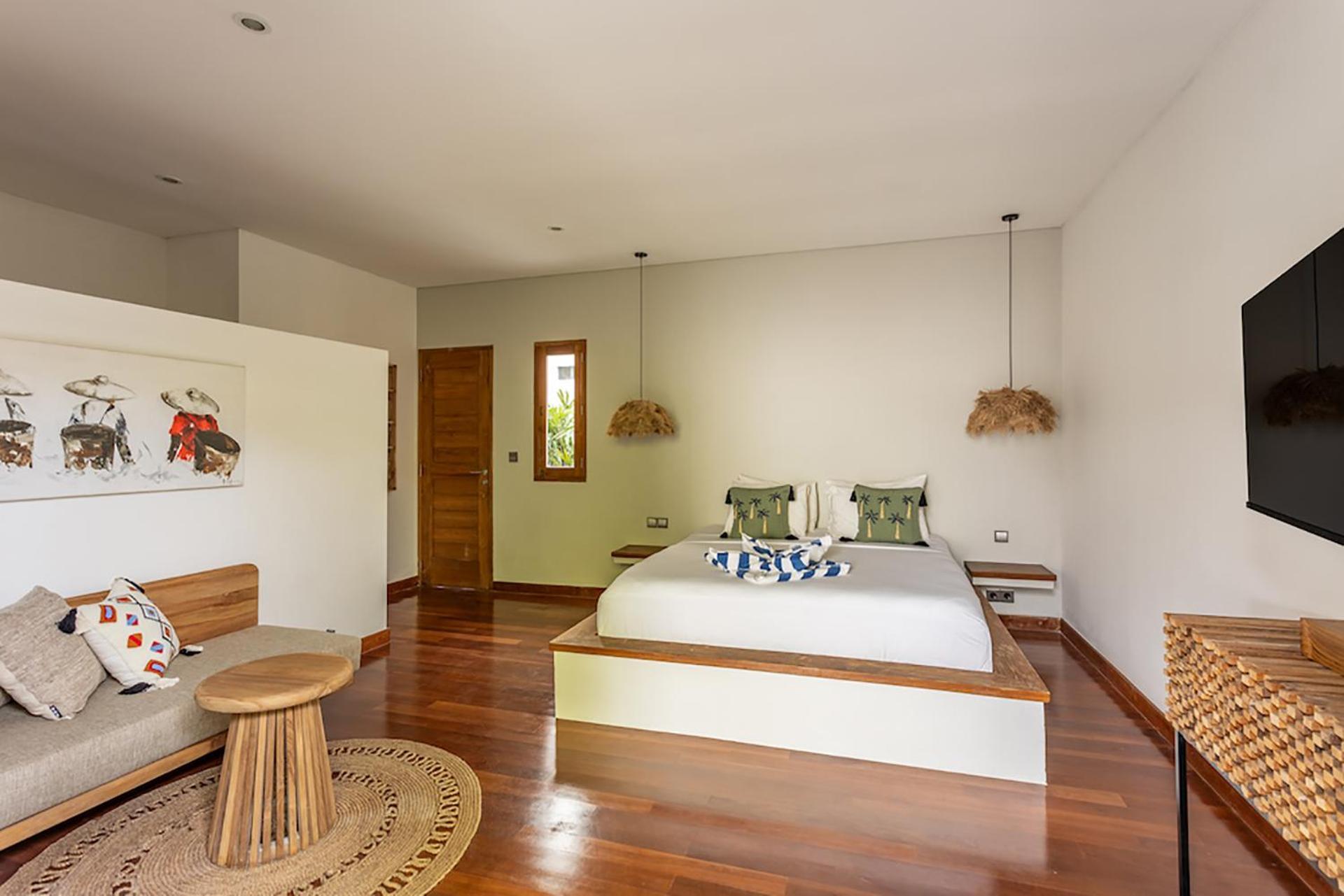 Villa Sebelah By Optimum Bali Seminyak (Bali)