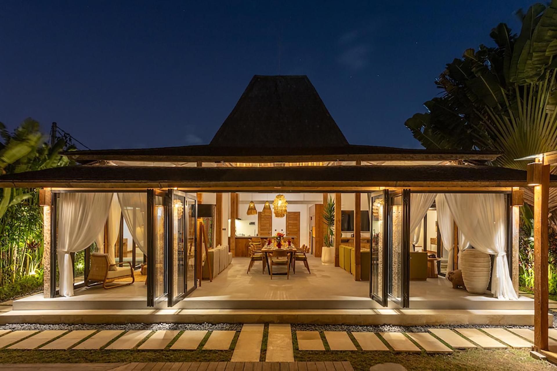 Sebelah By Optimum Bali * Seminyak (Bali)