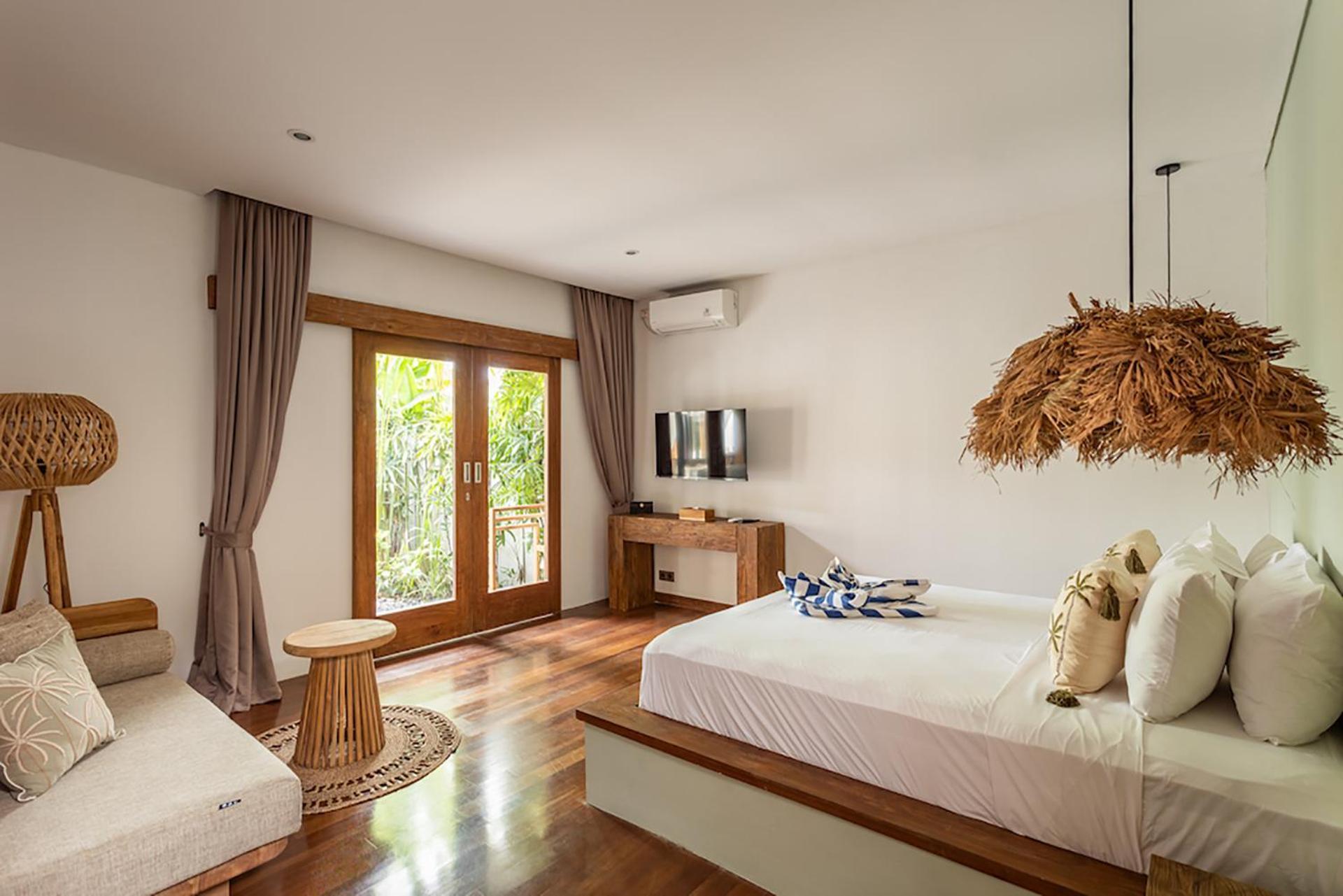 Sebelah By Optimum Bali