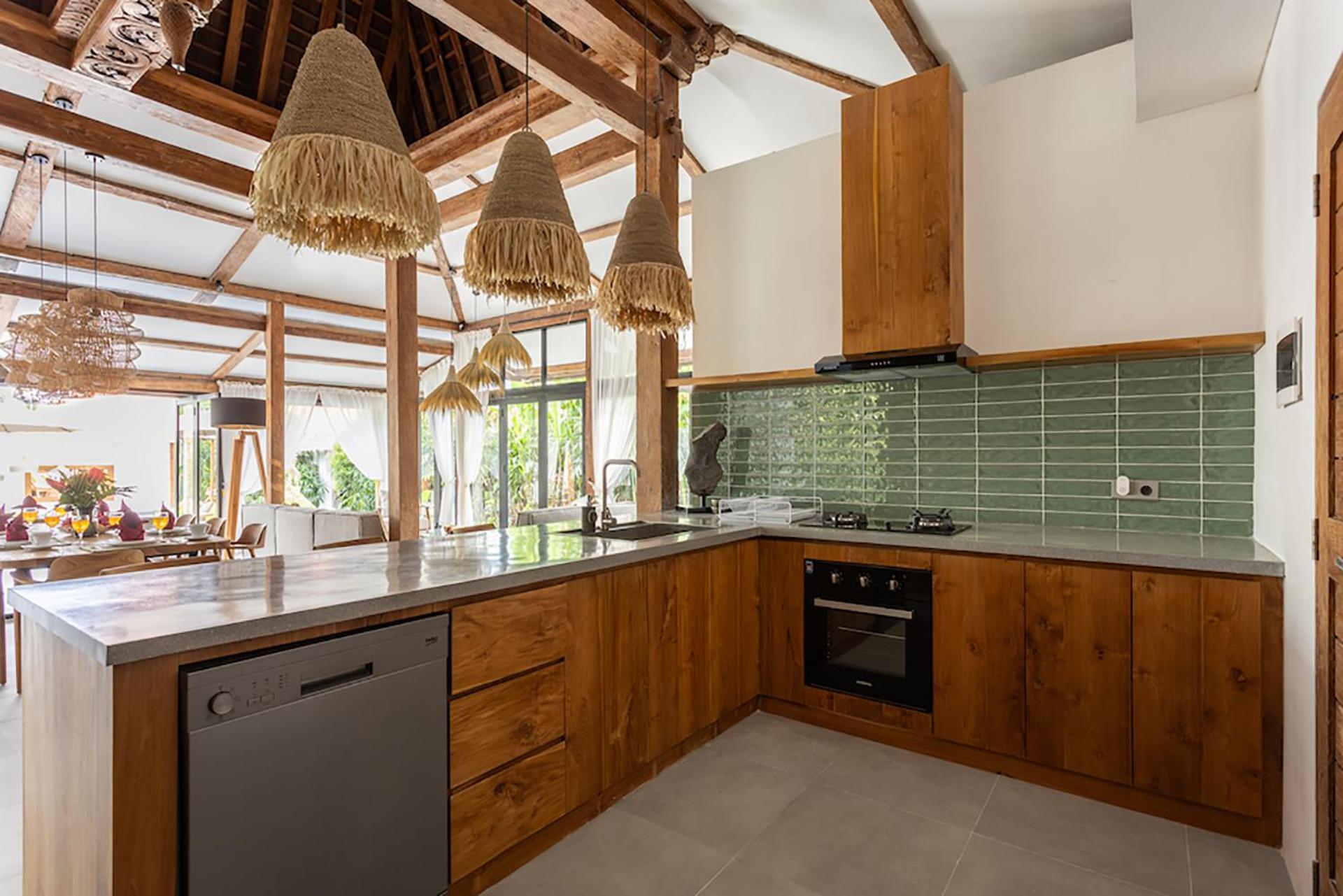 Sebelah By Optimum Bali Villa Seminyak (Bali)