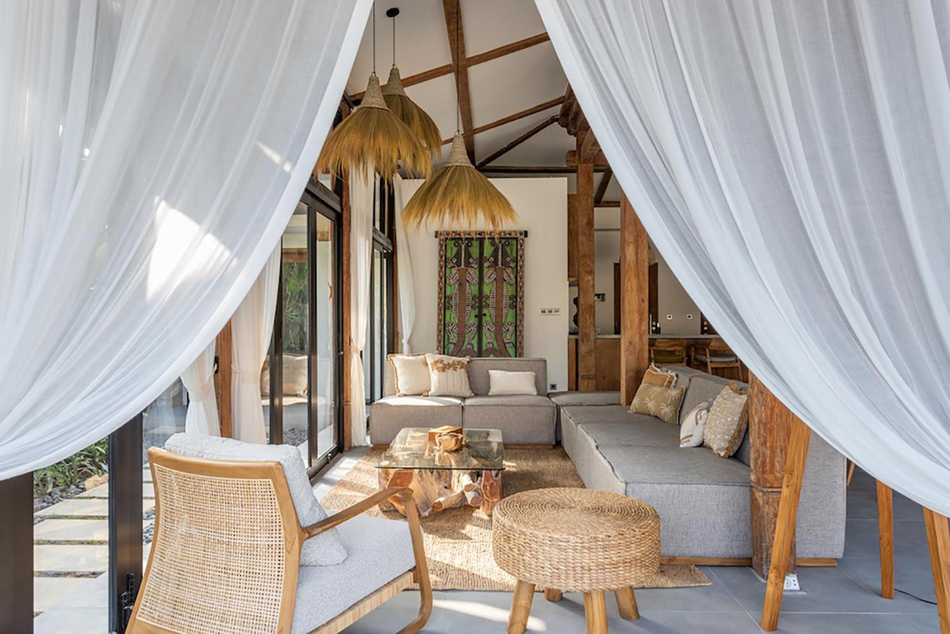 Villa Sebelah By Optimum Bali Seminyak (Bali)