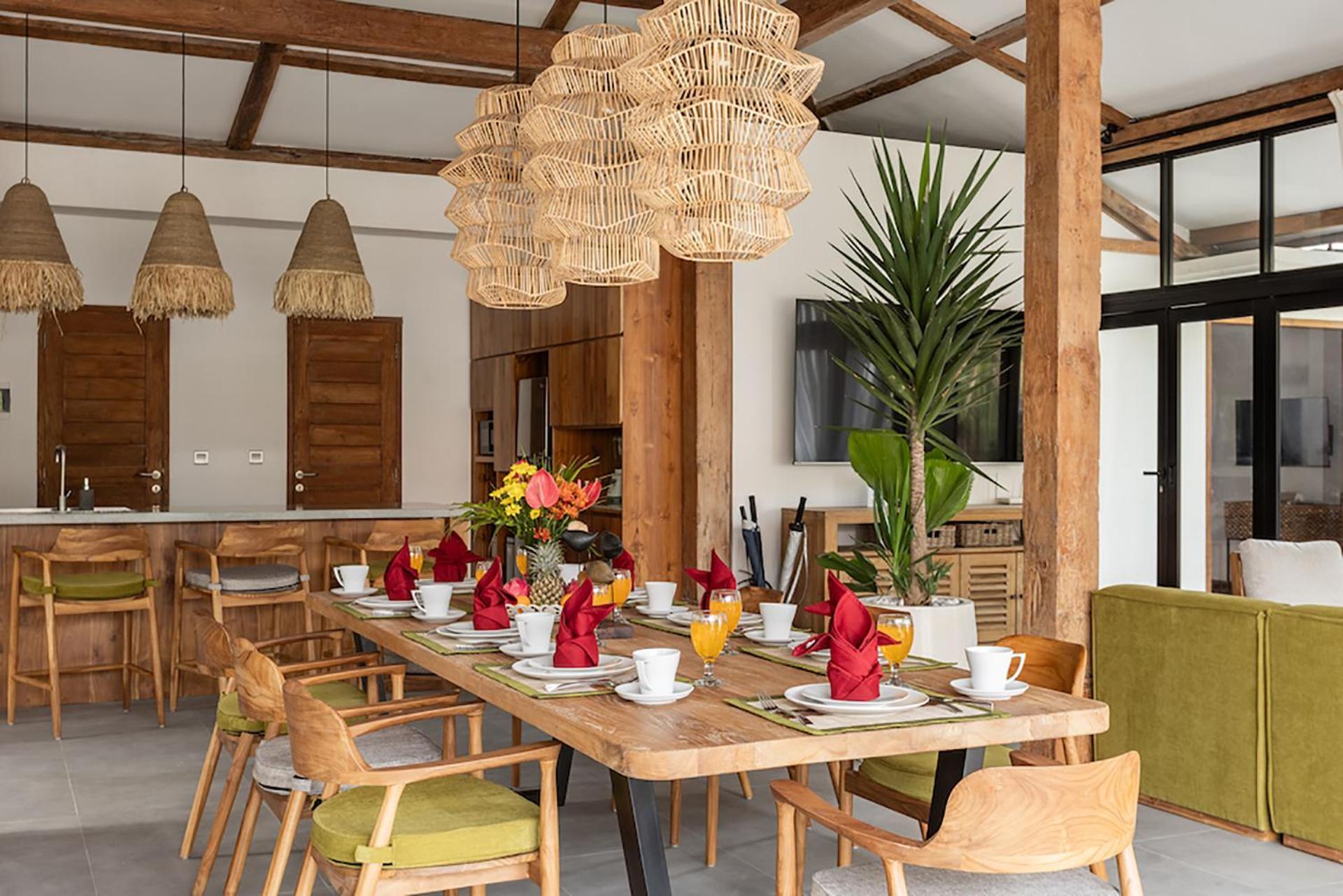 Villa Sebelah By Optimum Bali *
