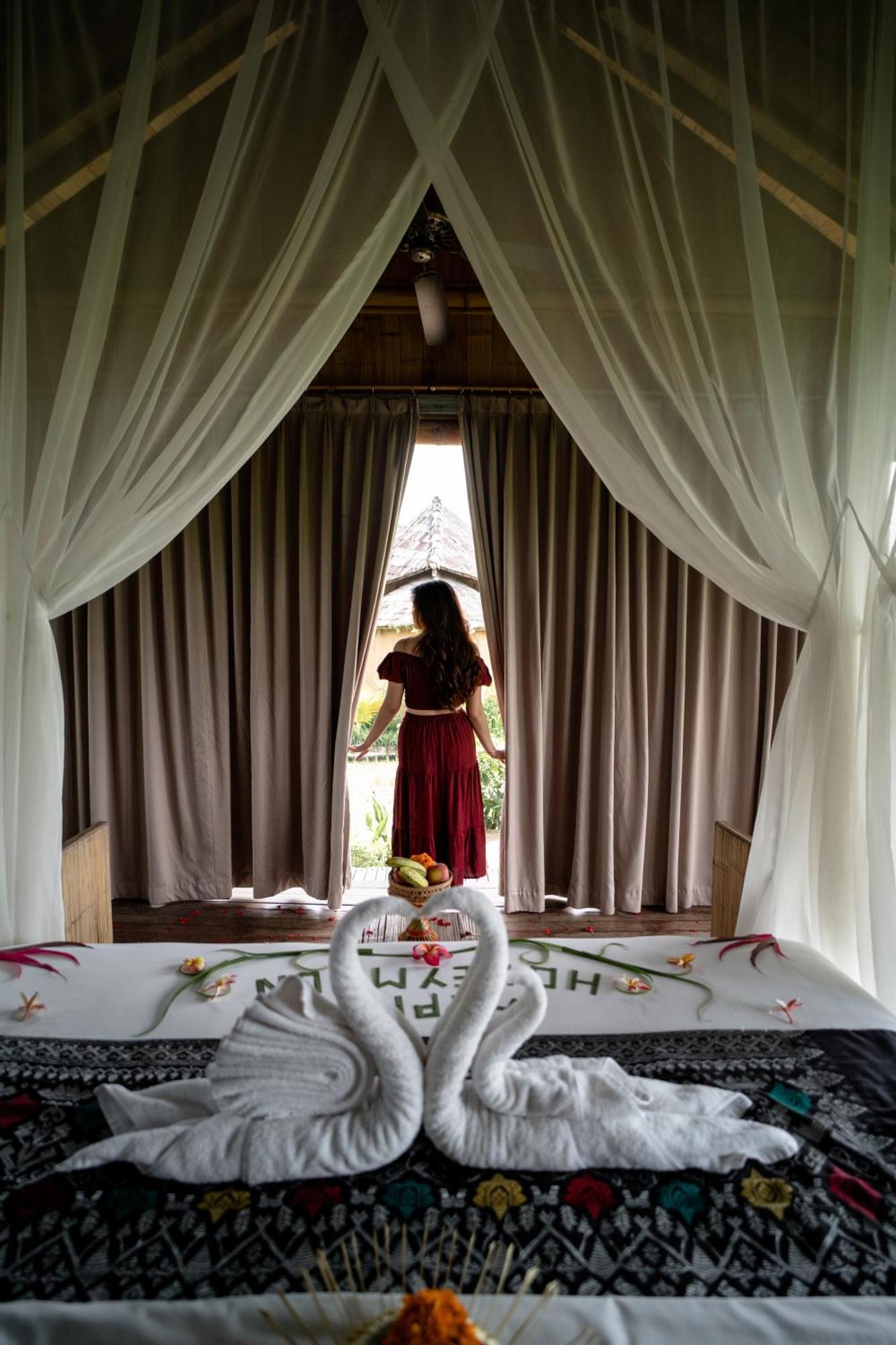 Resor Padi Bali Eco Payangan