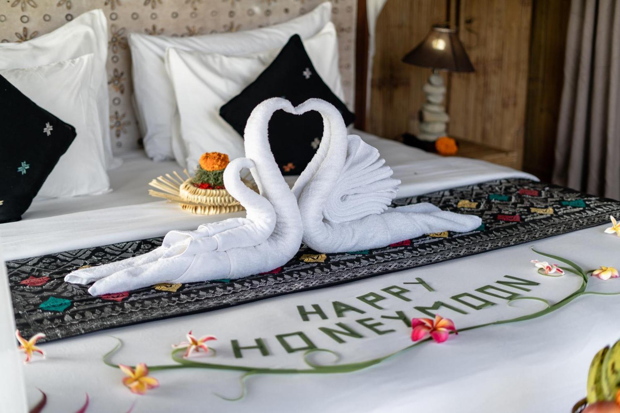Resor Padi Bali Eco