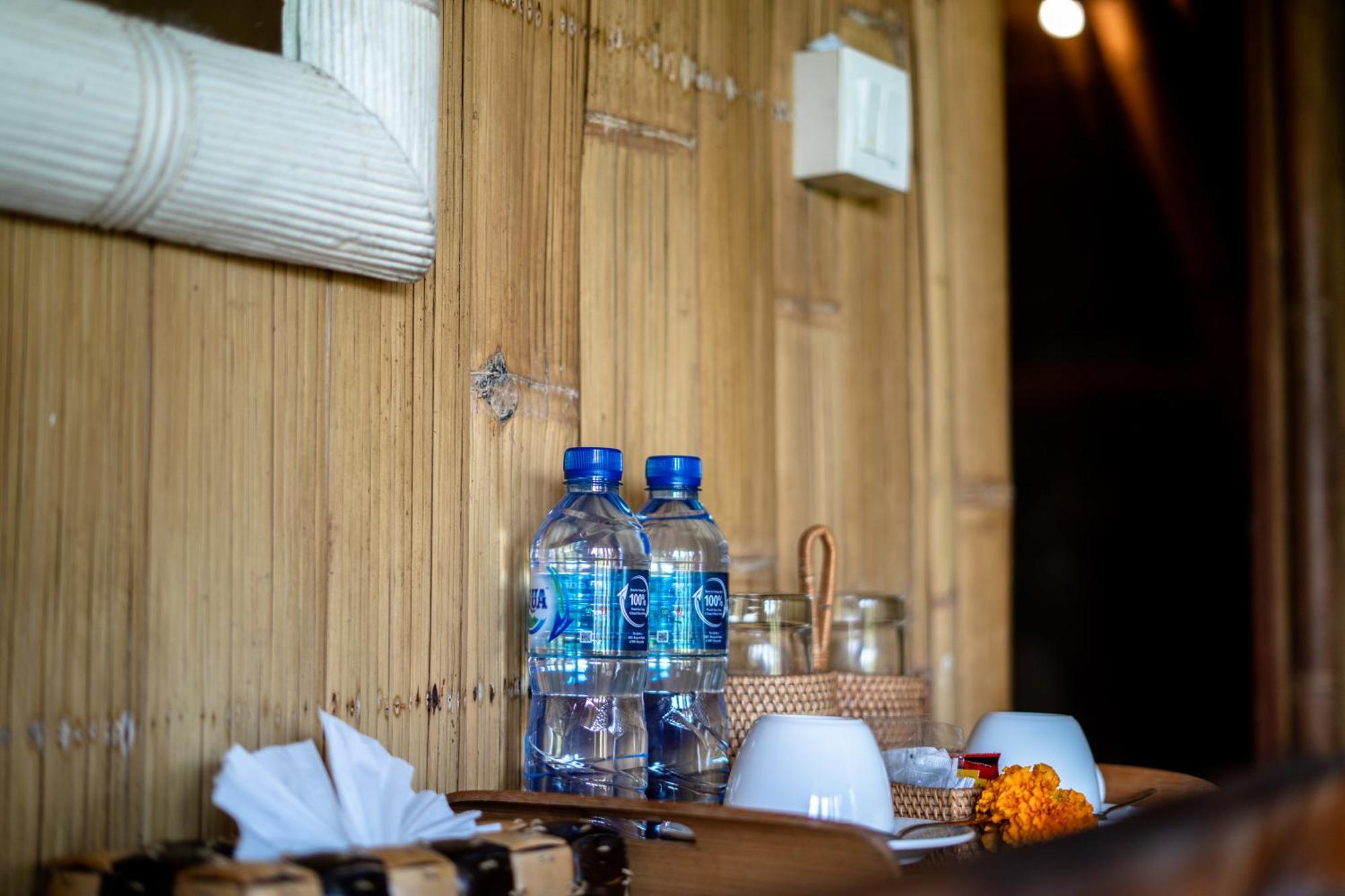 Padi Bali Eco Resor 3*