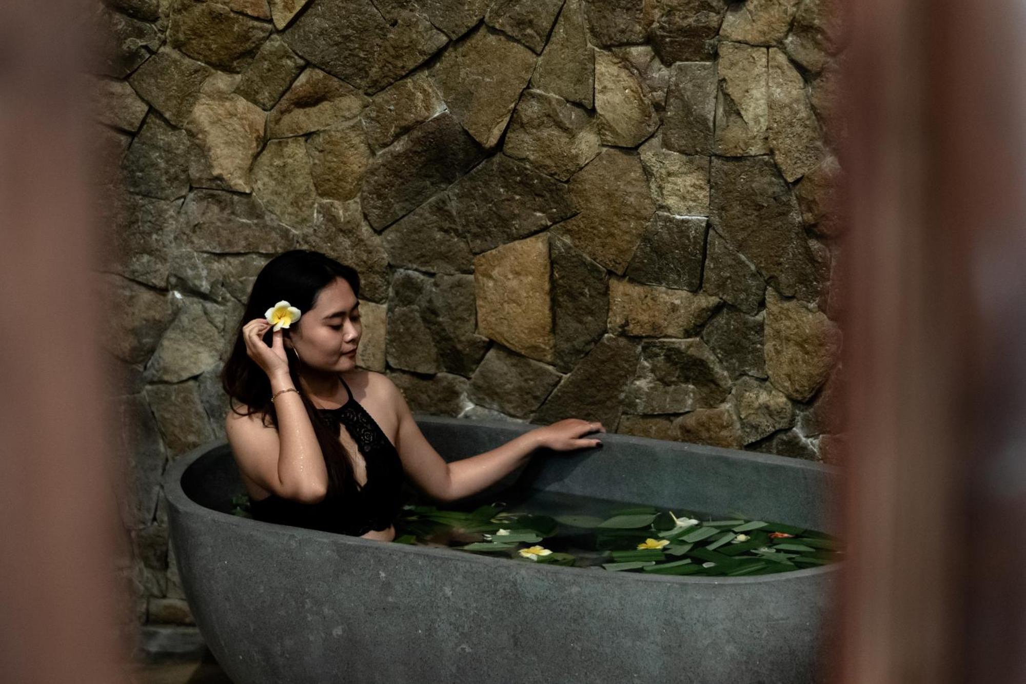 Padi Bali Eco Resor